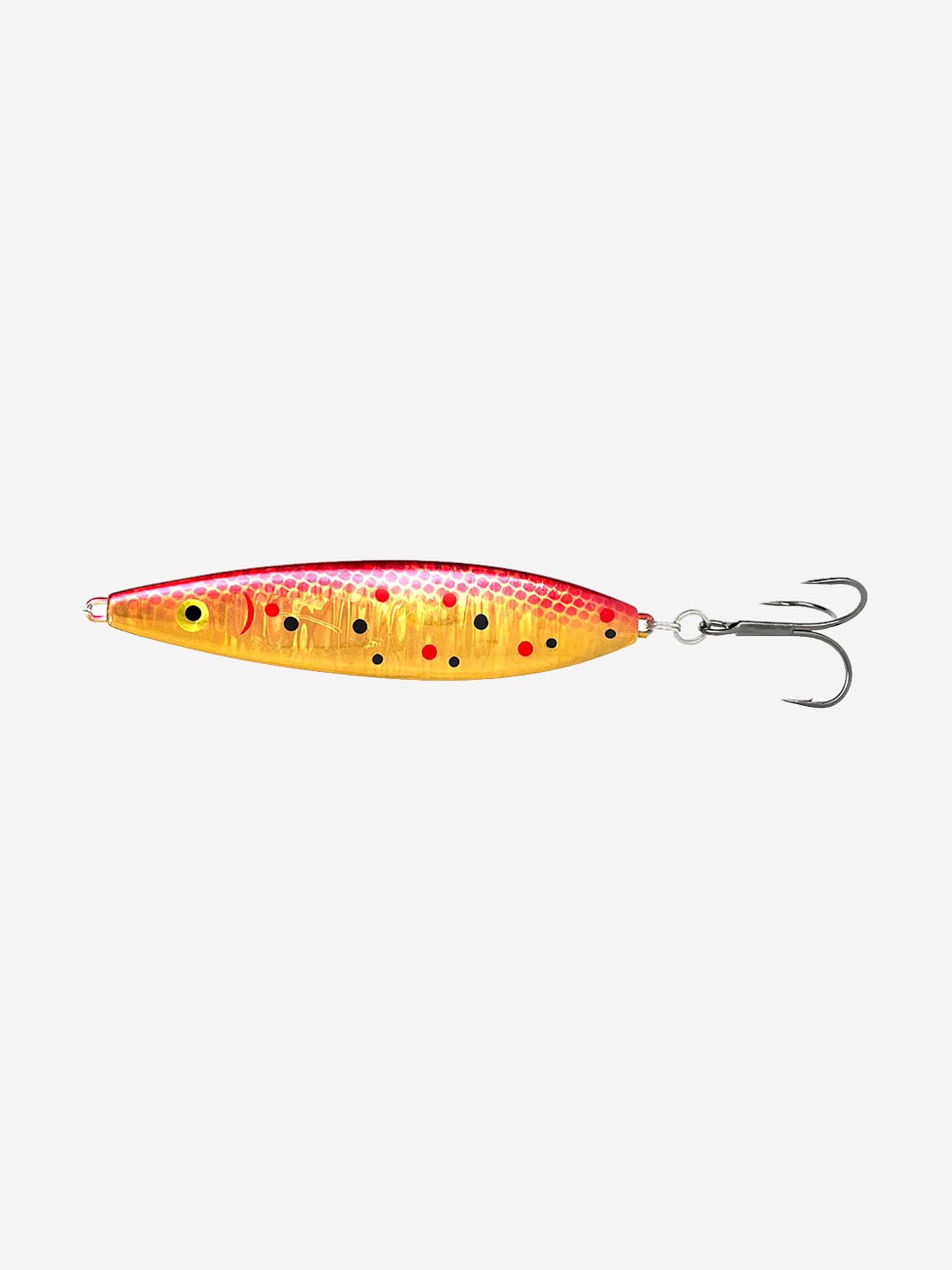 

Блесна для рыбалки Stinger North River 85мм 22гр #008, Оранжевый