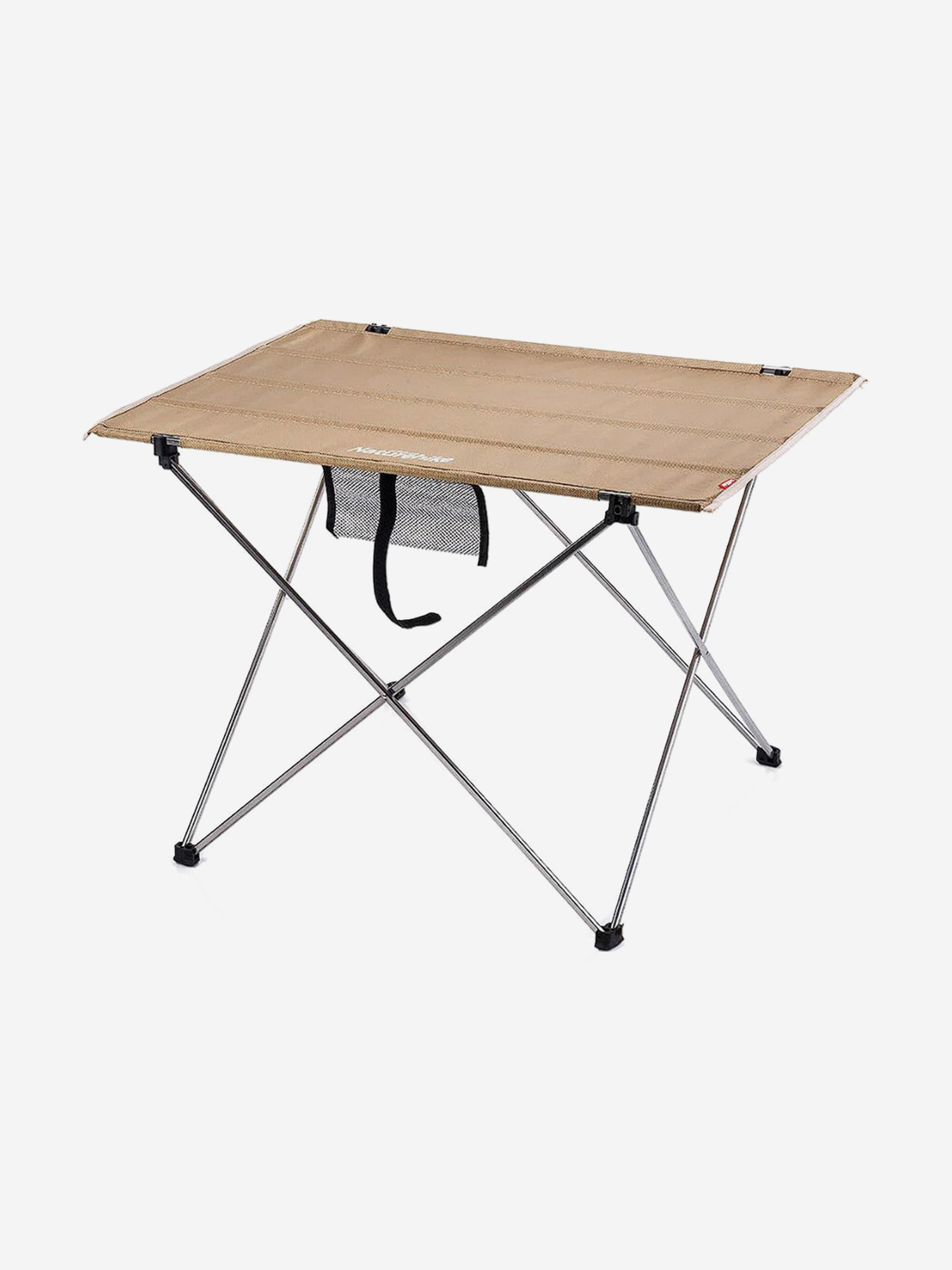 

Стол Naturehike NH20JJ020 хаки L, Зеленый