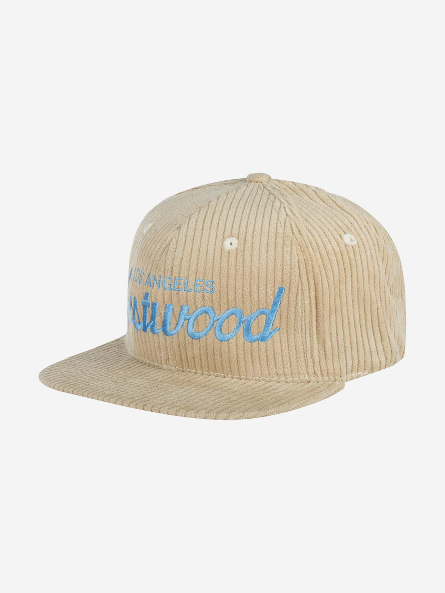 Изображение товара Бейсболка с прямым козырьком HOOD 103-SWC001-CA002-KH Westwood Cord