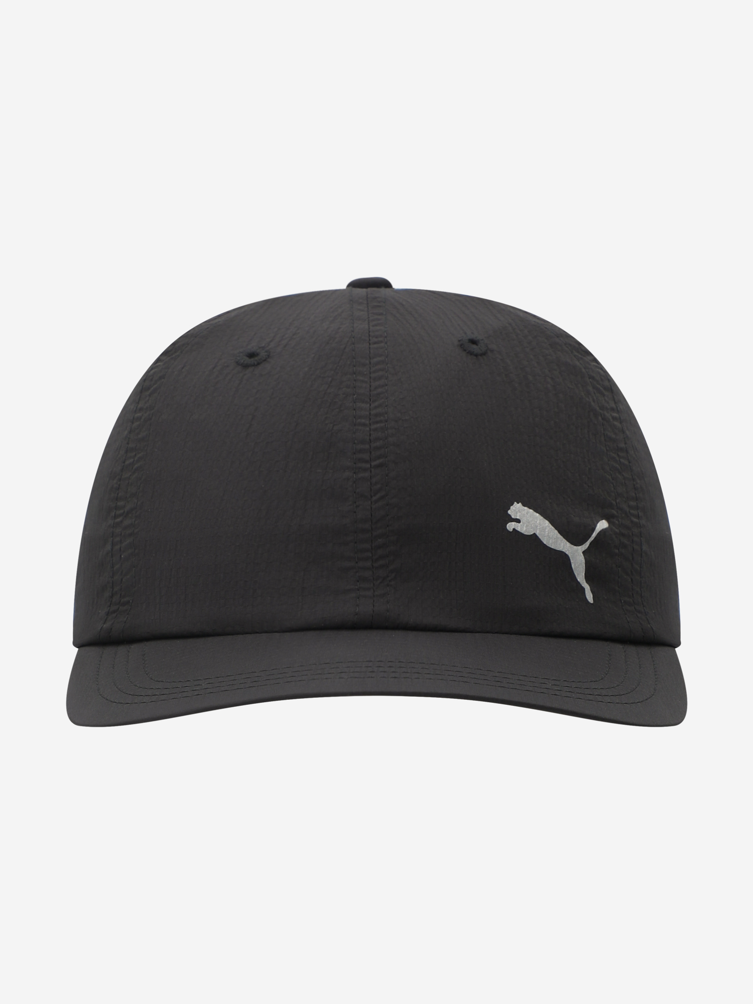Бейсболка PUMA Run Club, Черный 2