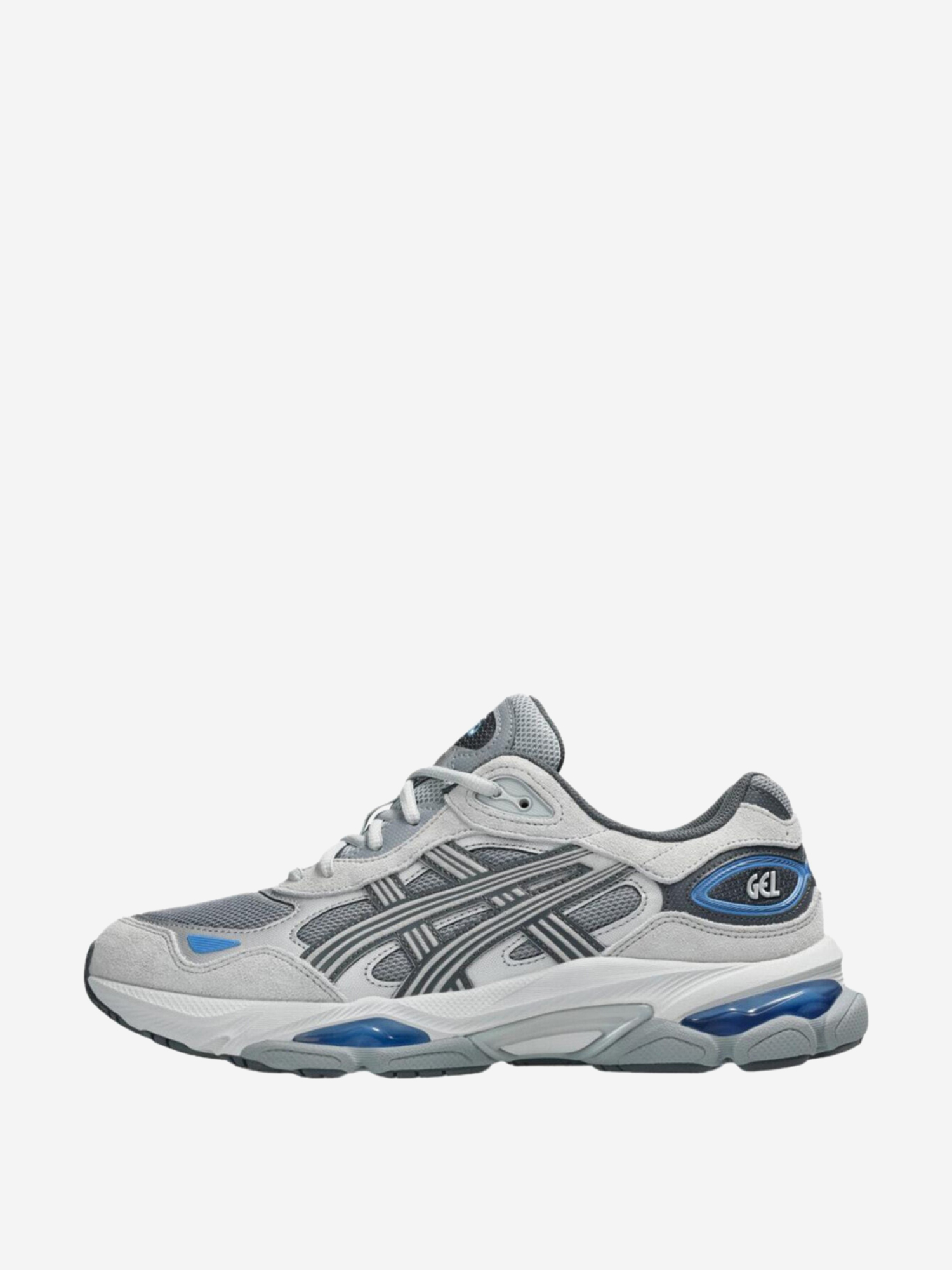 Изображение товара Кроссовки мужские Asics Gel NYC 2.0 Изображение товара Кроссовки мужские Asics Gel NYC 2.0