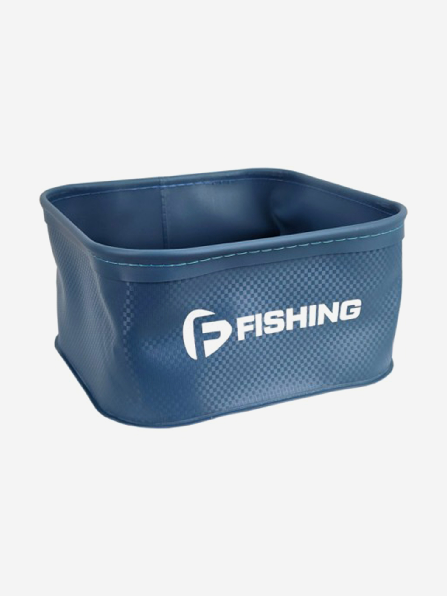 Изображение товара Емкость для замешивания прикормки F-FISHING EVA 23,5х23,5х11см для рыбалки Изображение товара Емкость для замешивания прикормки F-FISHING EVA 23,5х23,5х11см для рыбалки