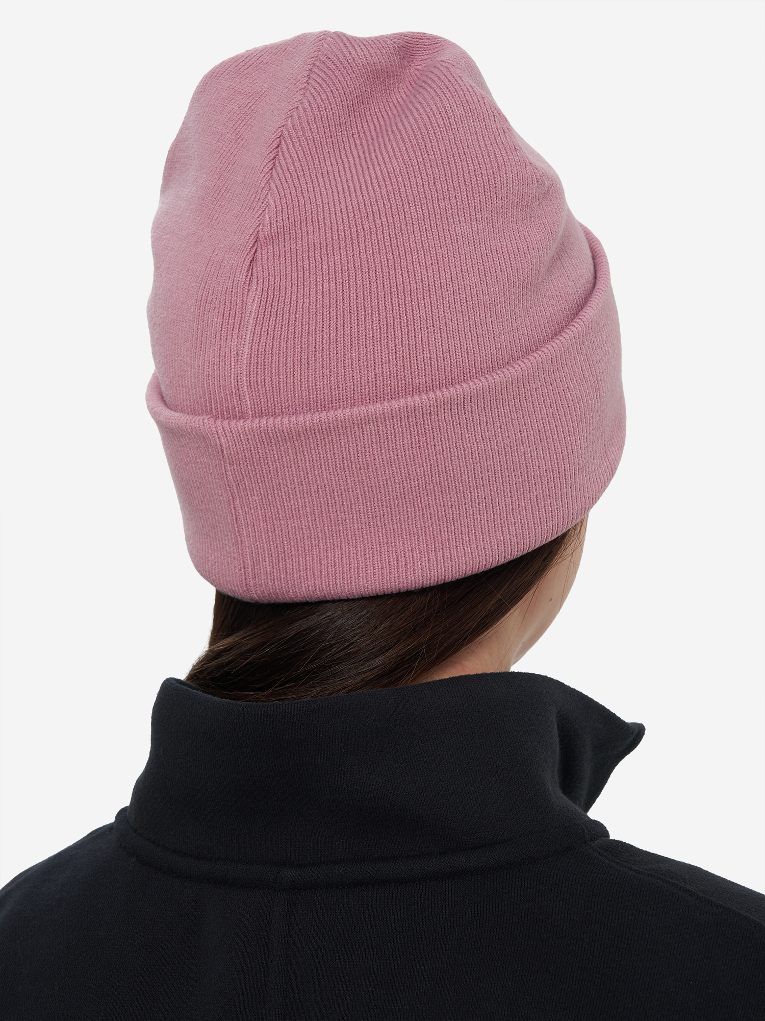 фото Шапка ellesse, розовый