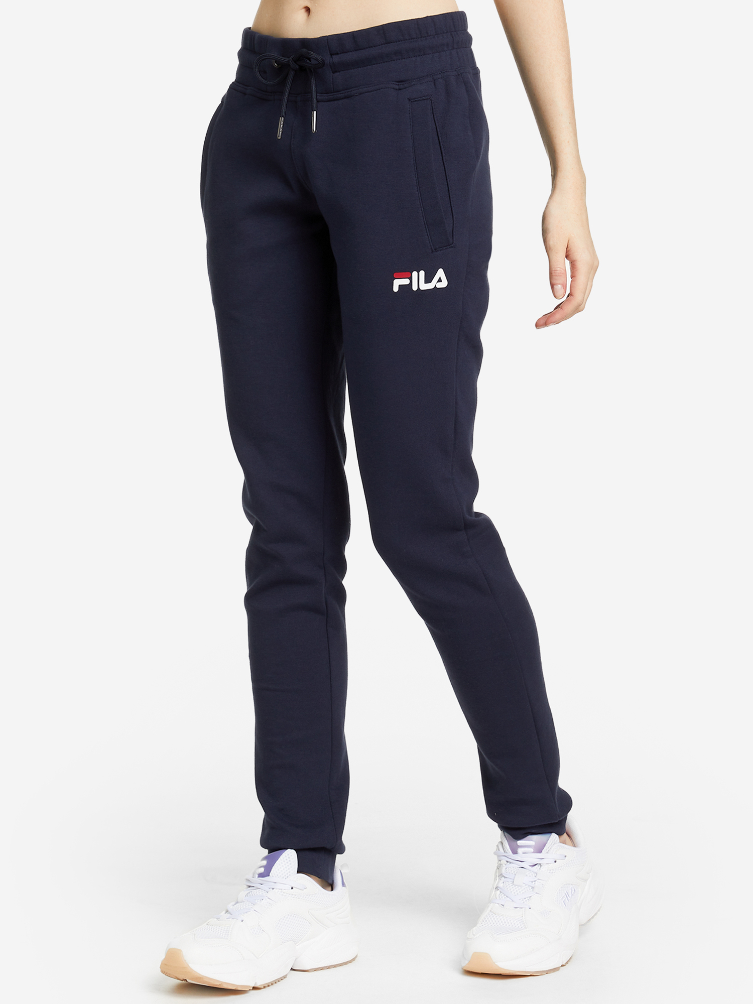 

Брюки женские FILA, Синий