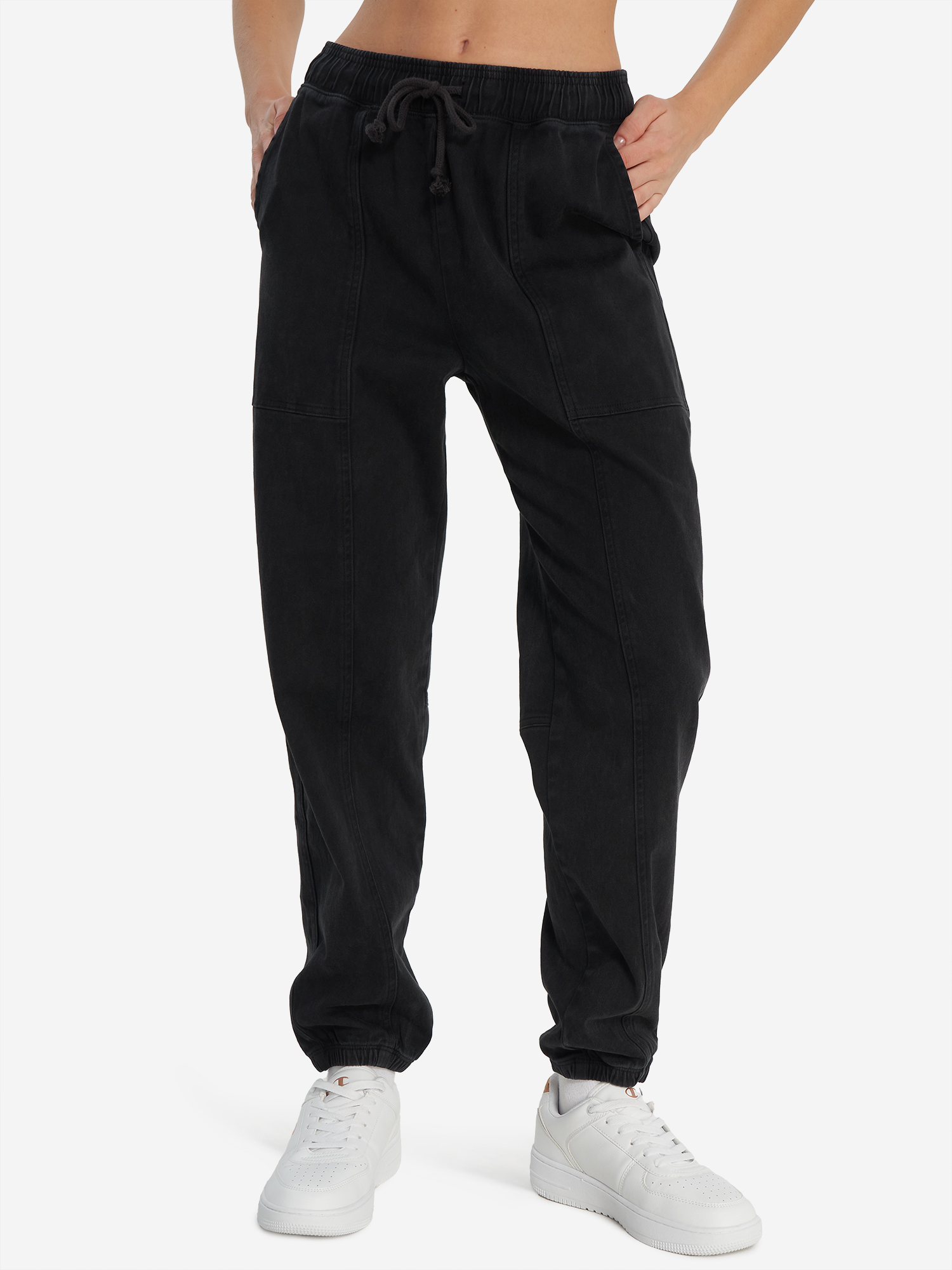 

Брюки женские Champion, Черный