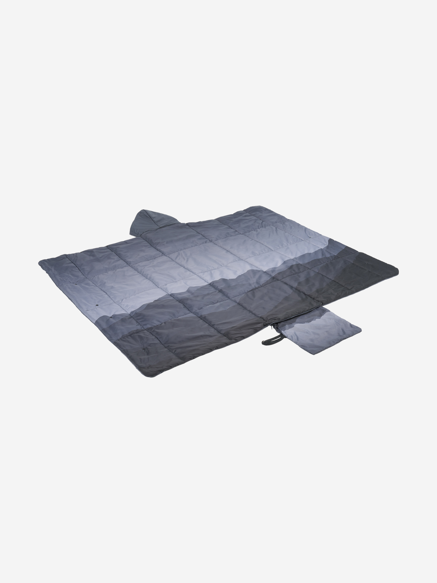 Изображение товара Плед Denton 140 х 190 см