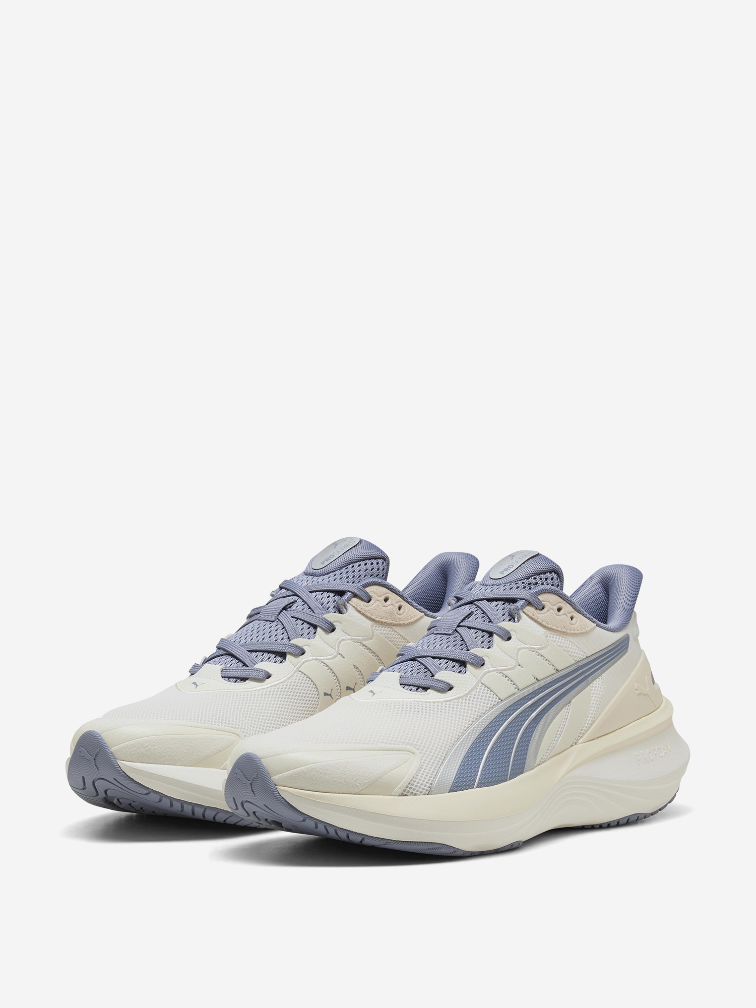 Кроссовки мужские PUMA Pulse Pro, Белый 2