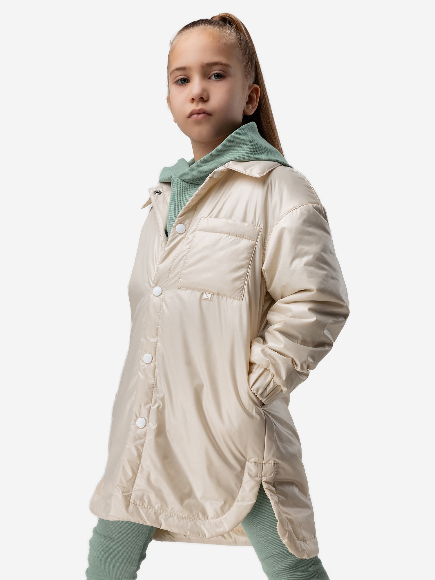 Изображение товара Куртка утепленная bodo