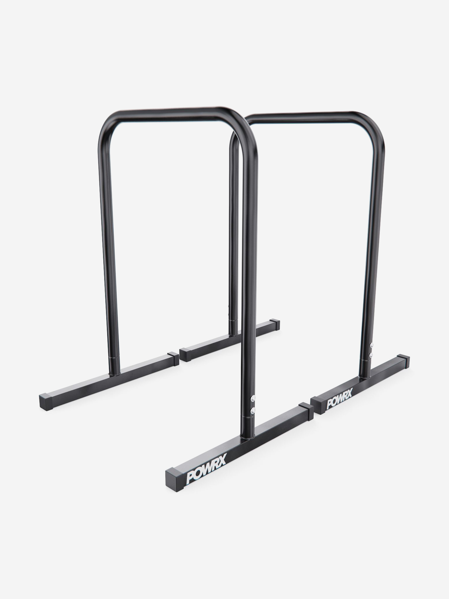 Изображение товара Брусья для силовых тренировок DFC R0342A регулируемые металлические