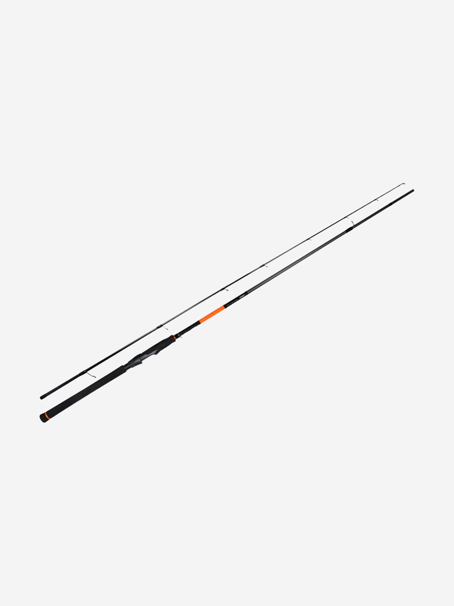 

Спиннинг Maximus AXIOM-X 18UL 1,8m 1-8g, Черный