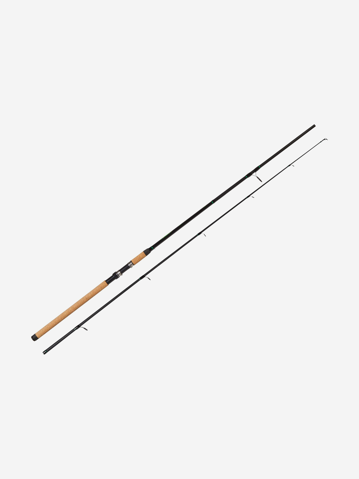 

Удилище спиннинговое Salmo Sniper ULTRA SPIN 25 2.70, Черный
