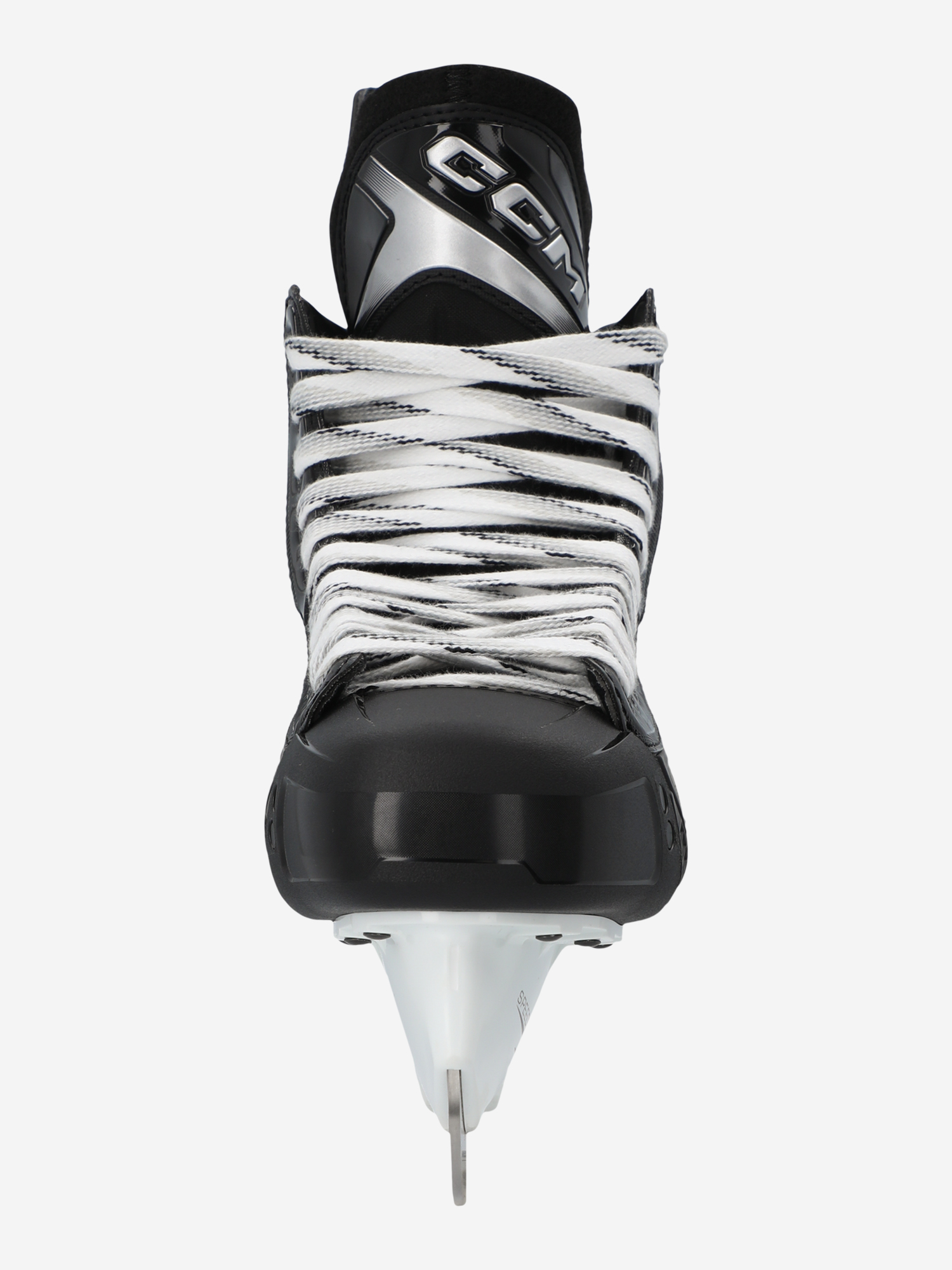 фото Коньки хоккейные ccm tacks xf 80 sr, черный