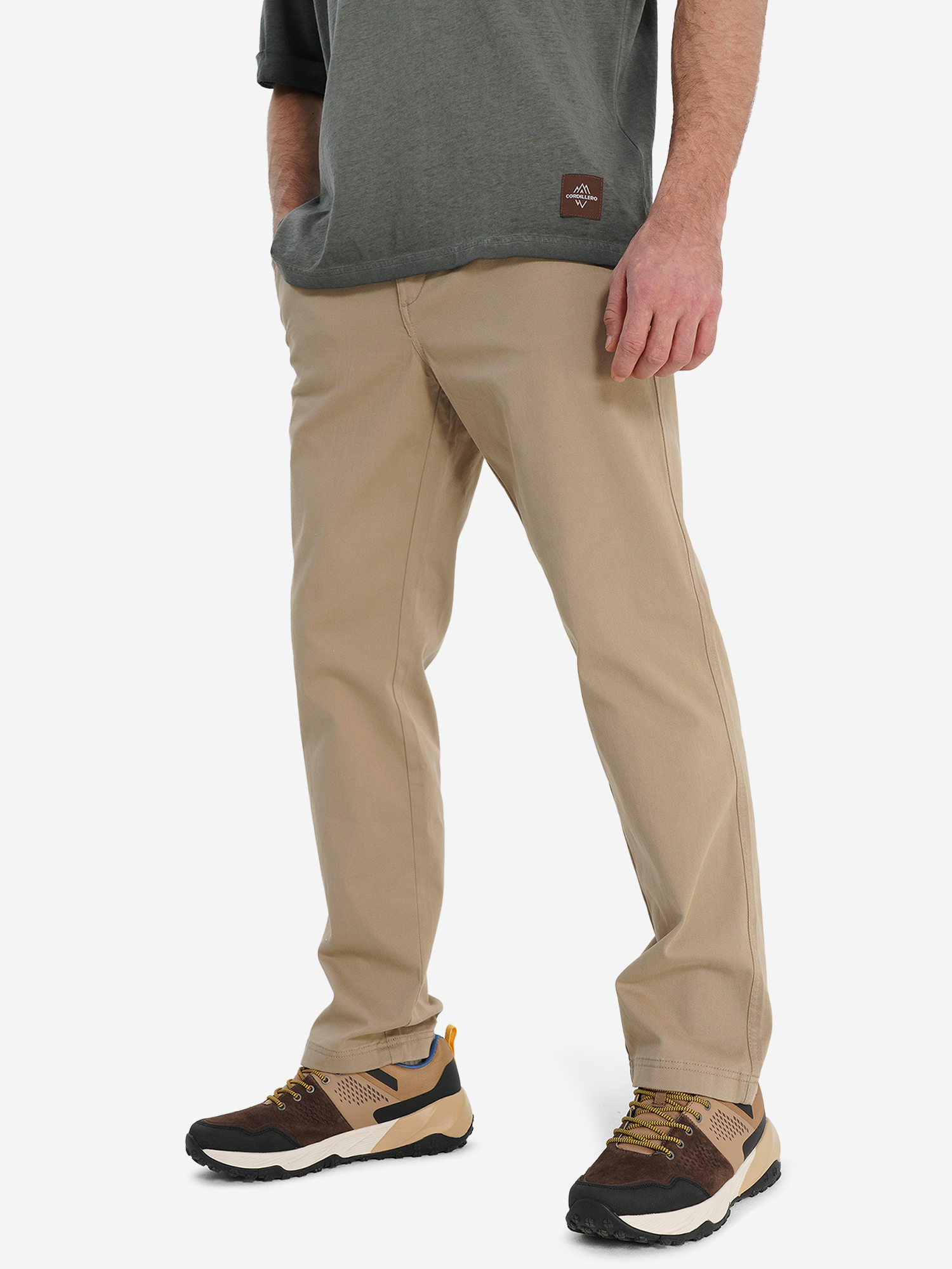 Изображение товара Брюки мужские Cordillero