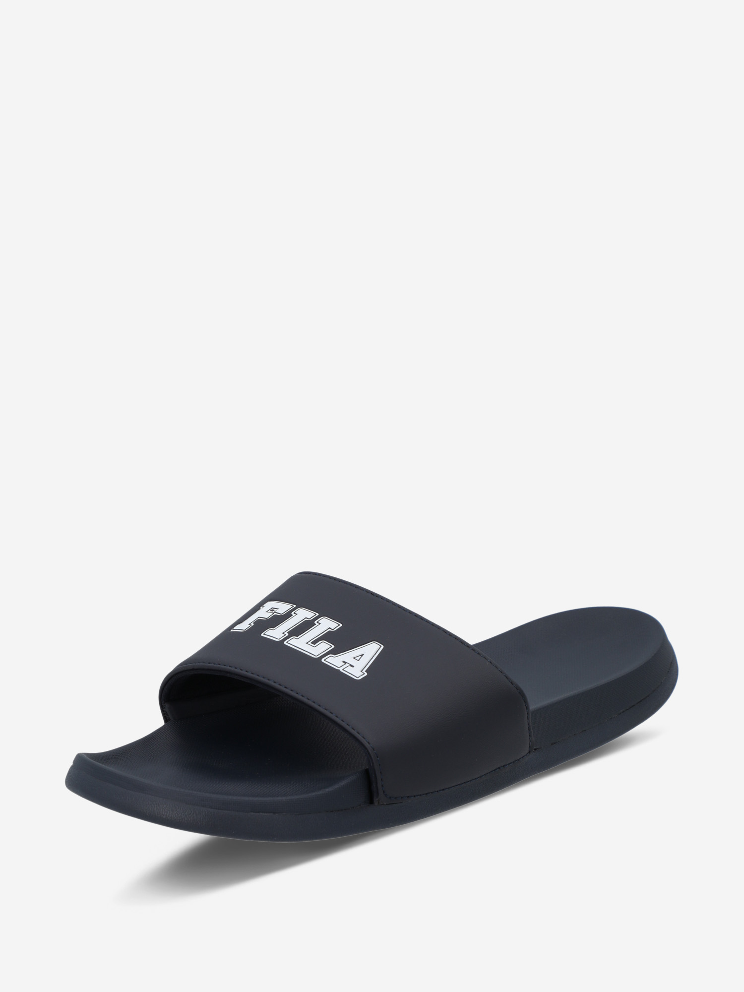 

Шлепанцы FILA Qsoft M, Синий