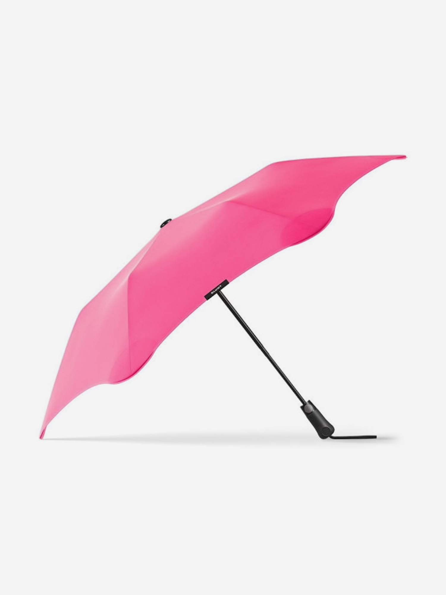 Изображение товара Зонт складной BLUNT Metro New Hibiscus Pink, Розовый