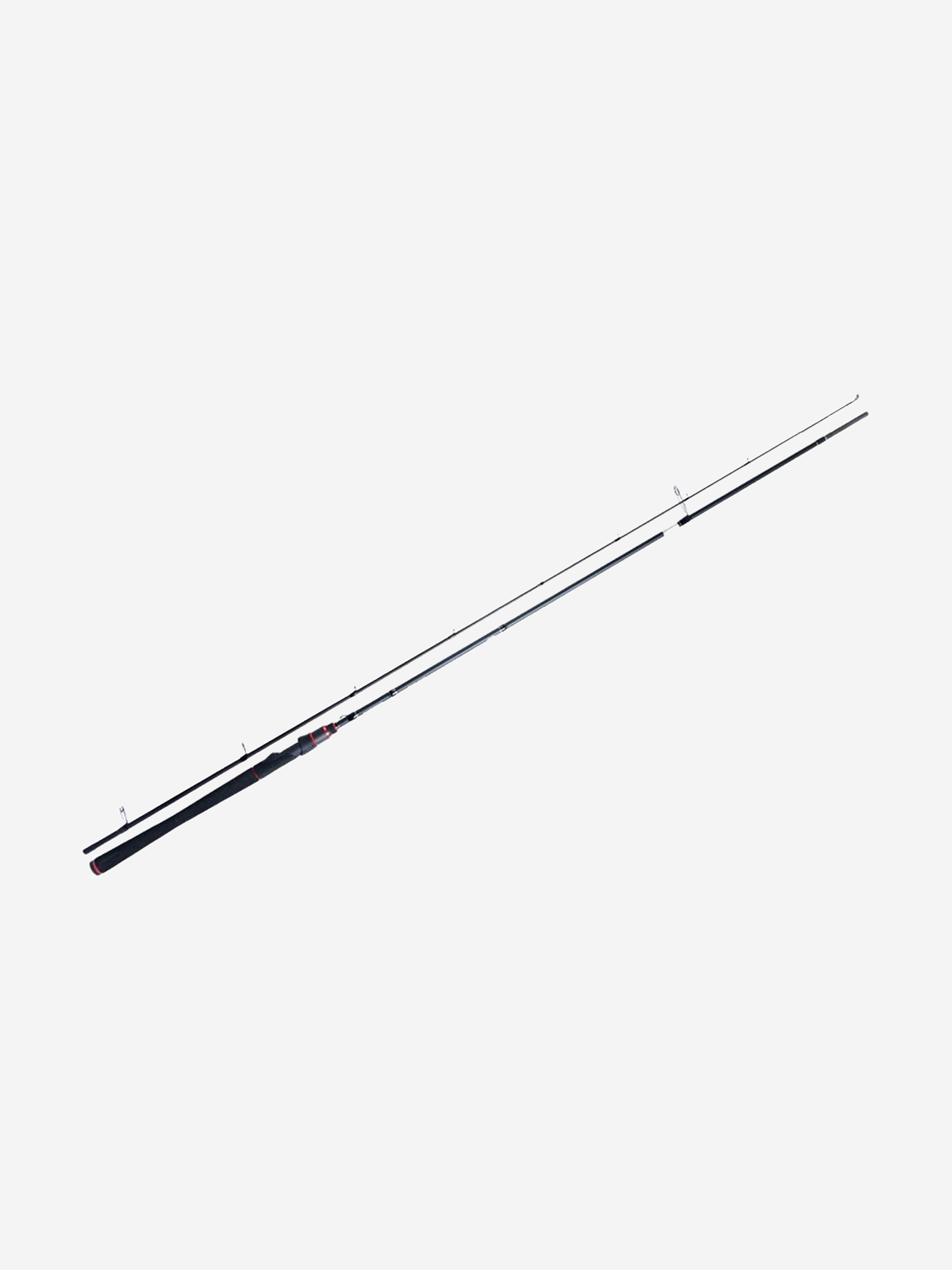 

Спиннинг Maximus BLACK WIDOW -X 27MH 2,7 m 10-40 g 8-20 lb, Черный