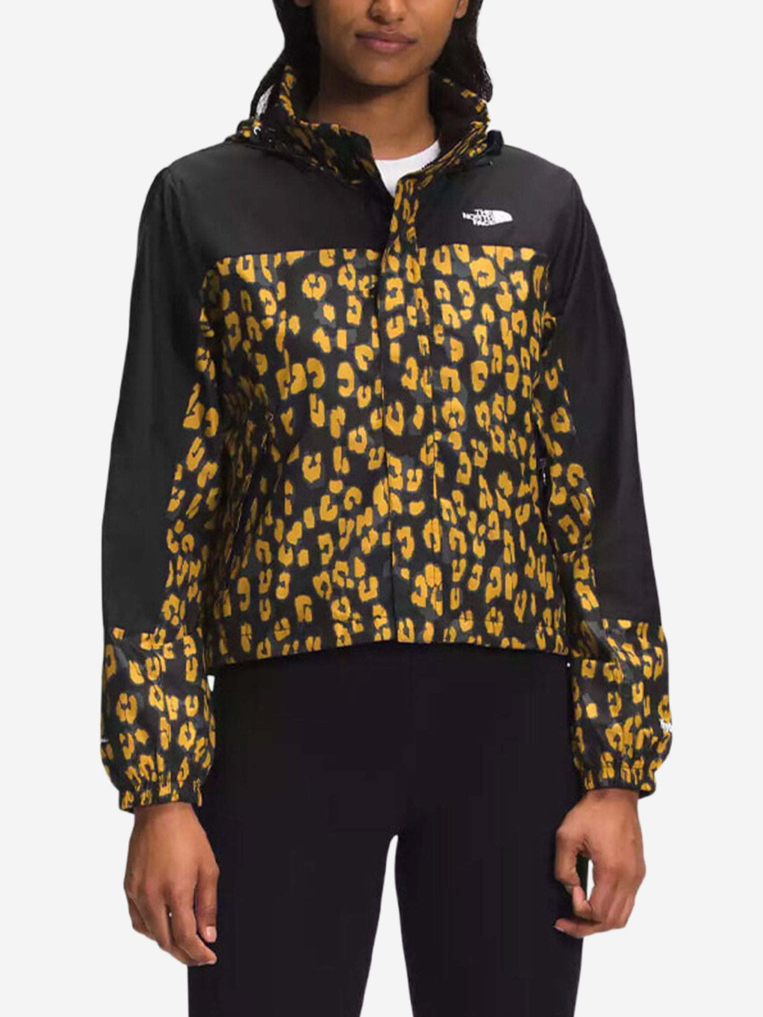 Изображение товара Куртка The North Face Printed Hydrenaline для женщин