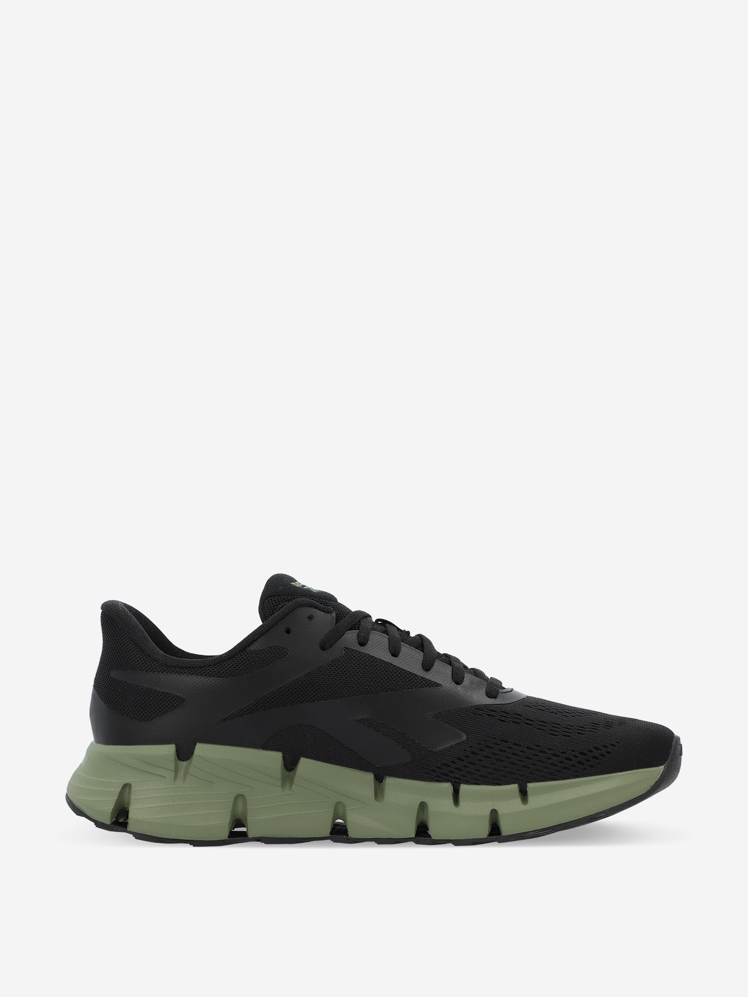 Кроссовки мужские Reebok Zig Dynamica 6, Черный 4