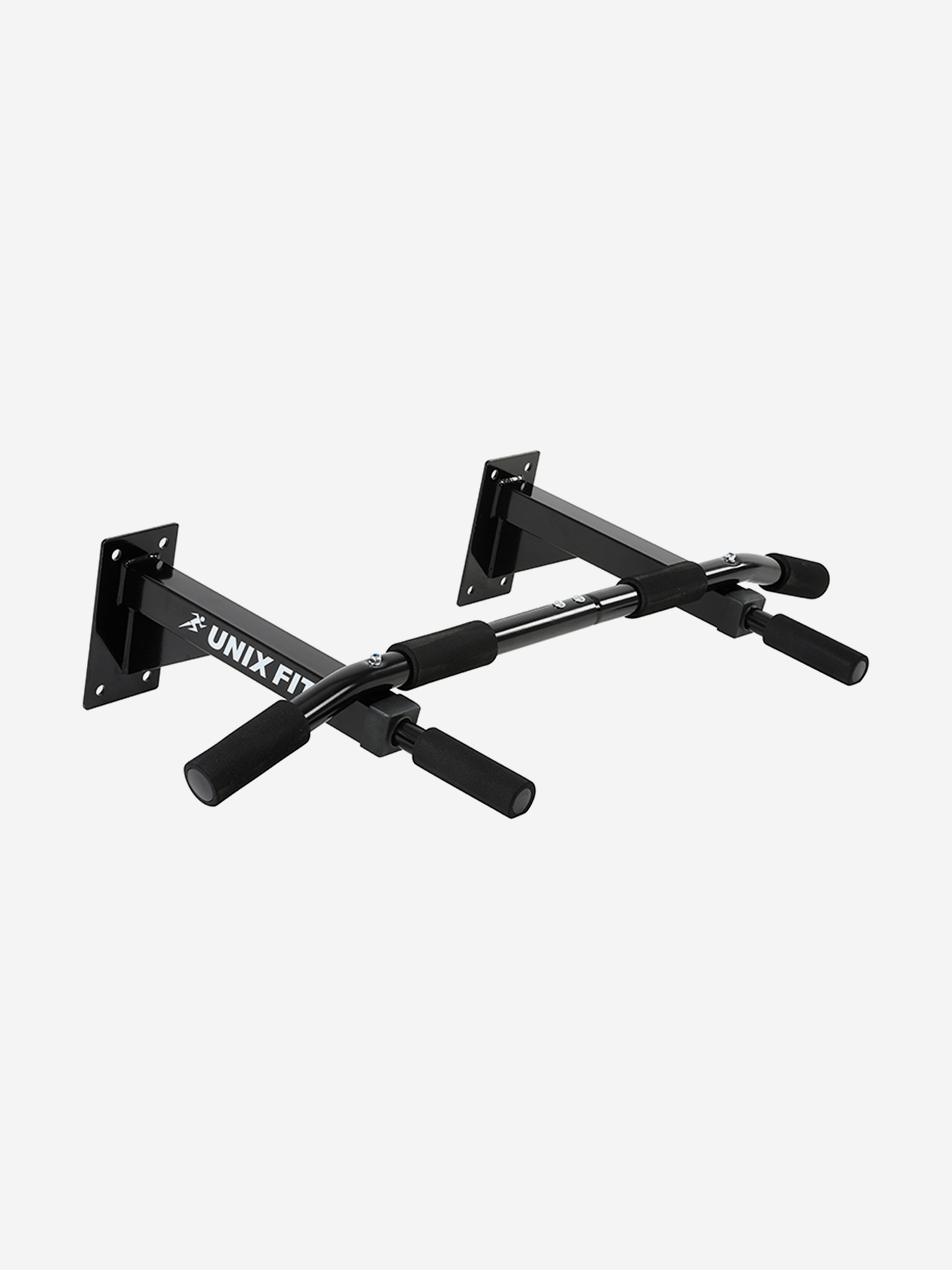 

Турник настенный UNIX Fit Pull Up 120, Черный