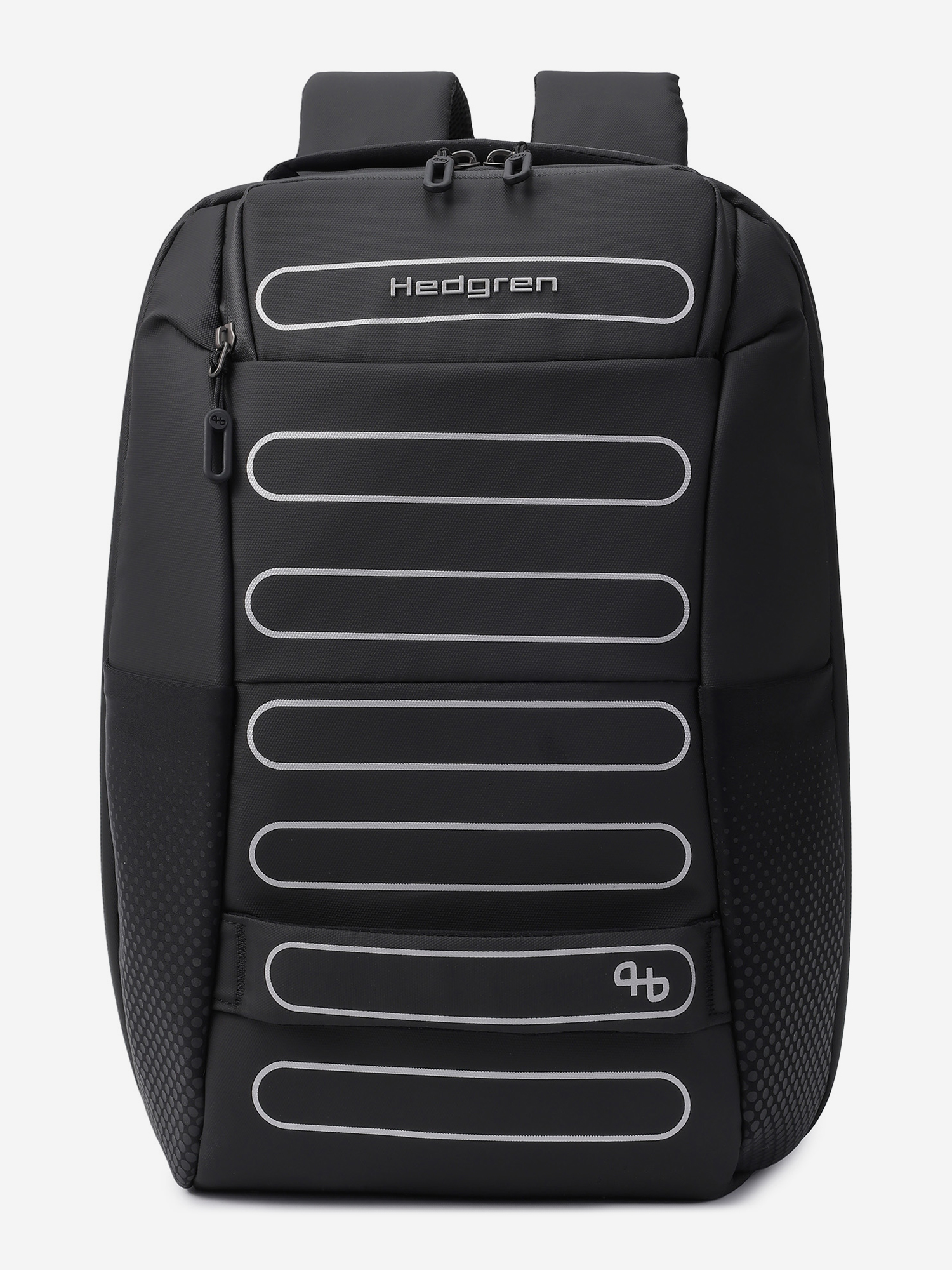 Изображение товара Рюкзак Hedgren COMBY PERFORMANCE HANDLE M P, Черный