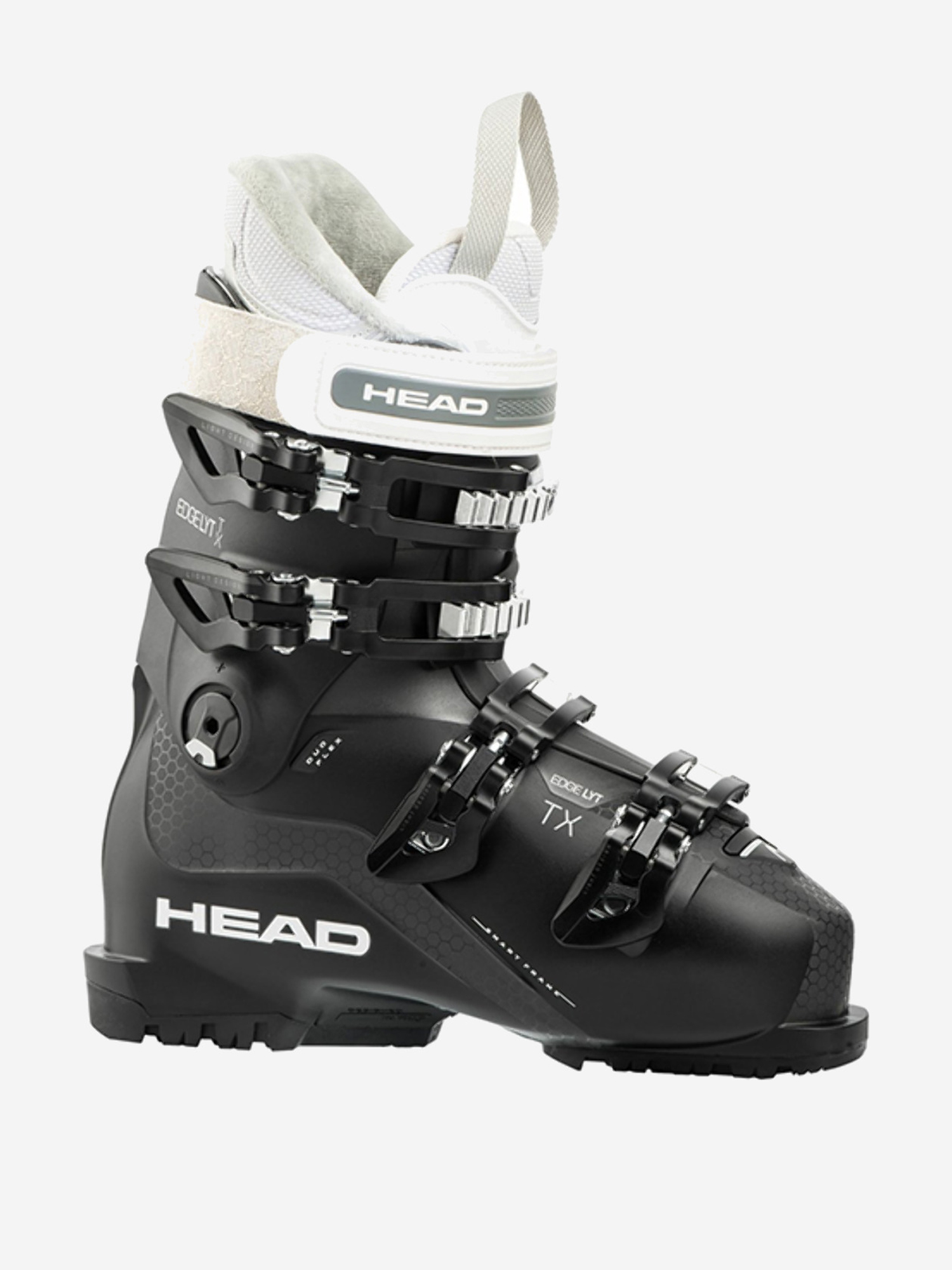 Изображение товара Head Edge LYT 65 TX W женские горнолыжные ботинки 25 26