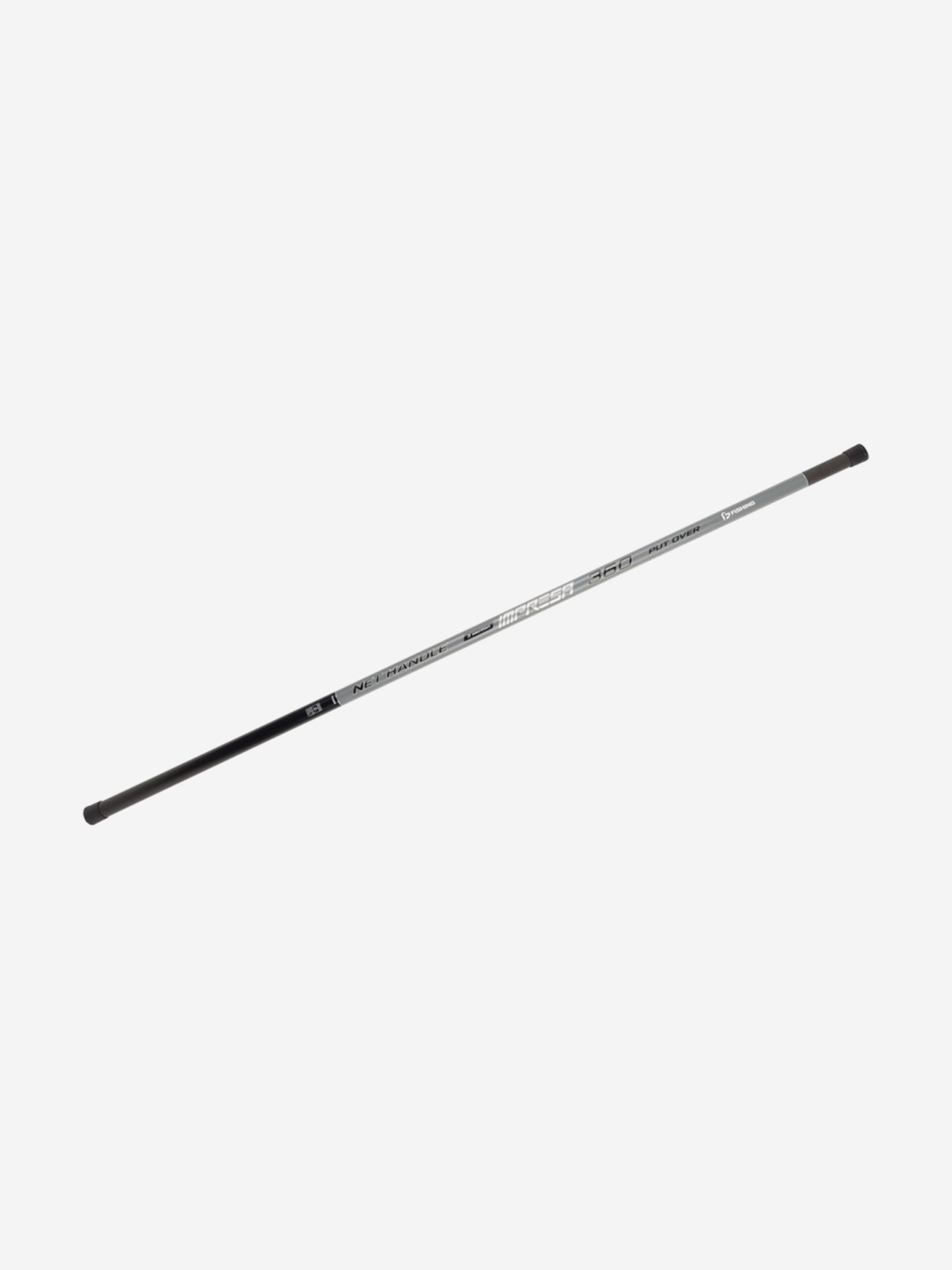 Изображение товара Ручка подсака штекер Impresa F-FISHING 3,60м