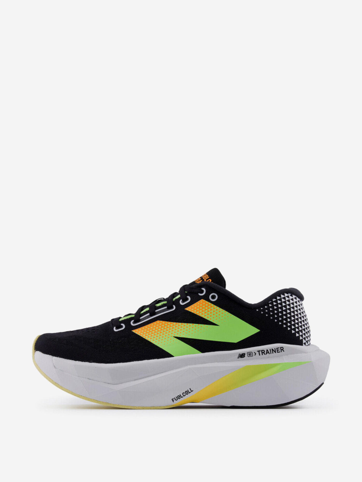 Изображение товара Кроссовки мужские New Balance FuelCell SuperComp Trainer v3