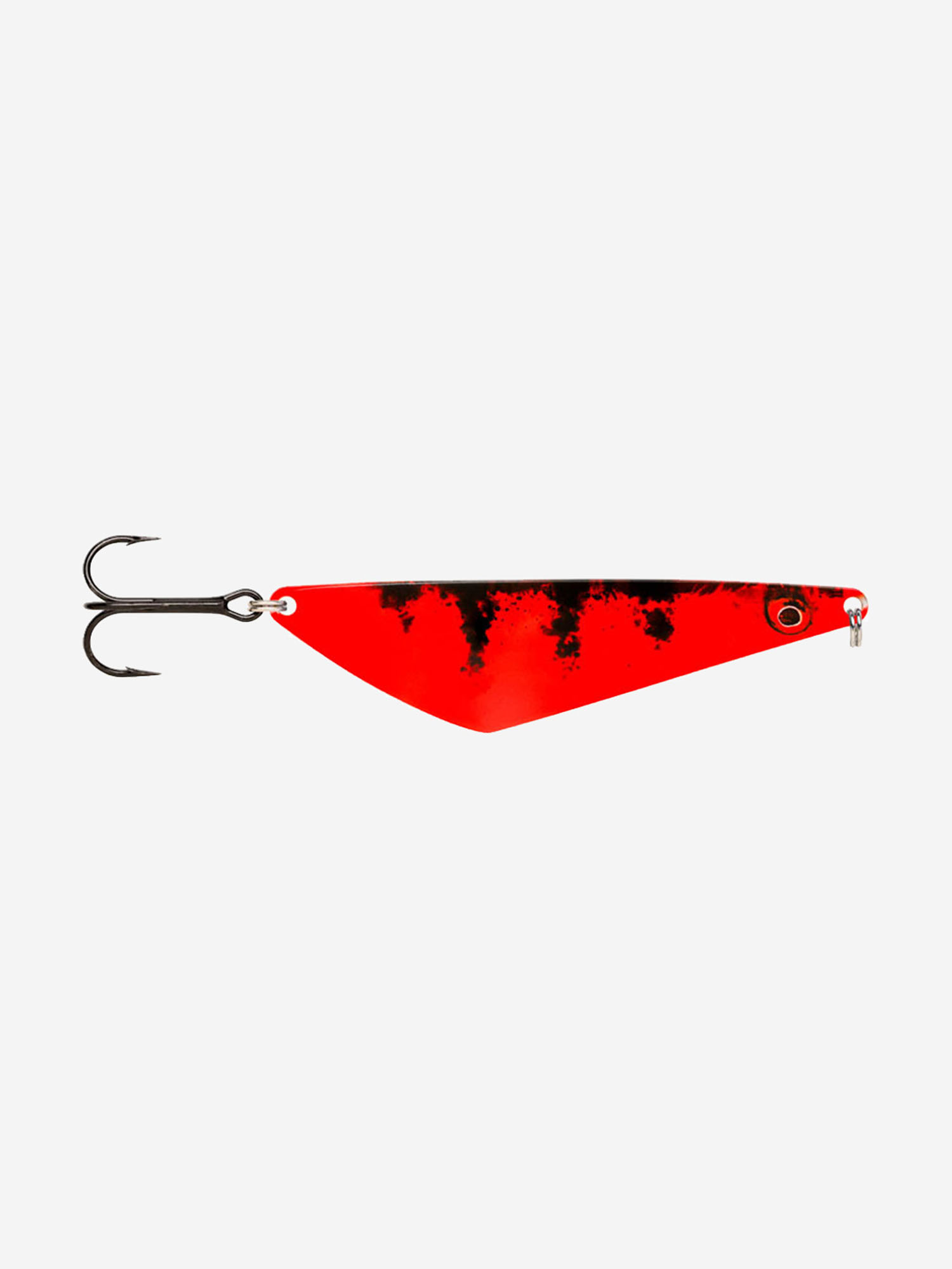 

Блесна для рыбалки колеблющаяся RAPALA Harmaja 18 /RTG, Красный