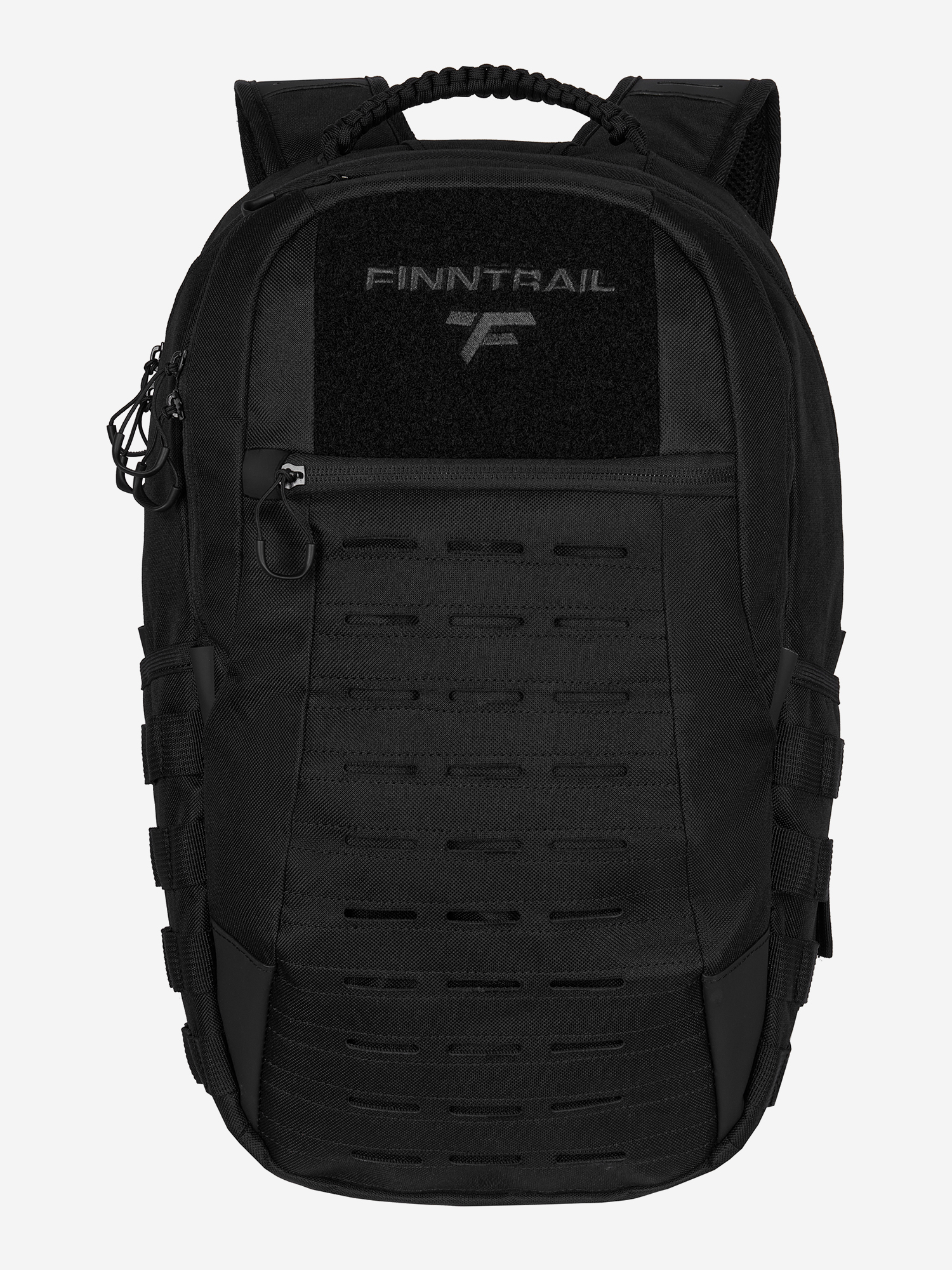 

Рюкзак тактический FINNTRAIL Tactic, Черный