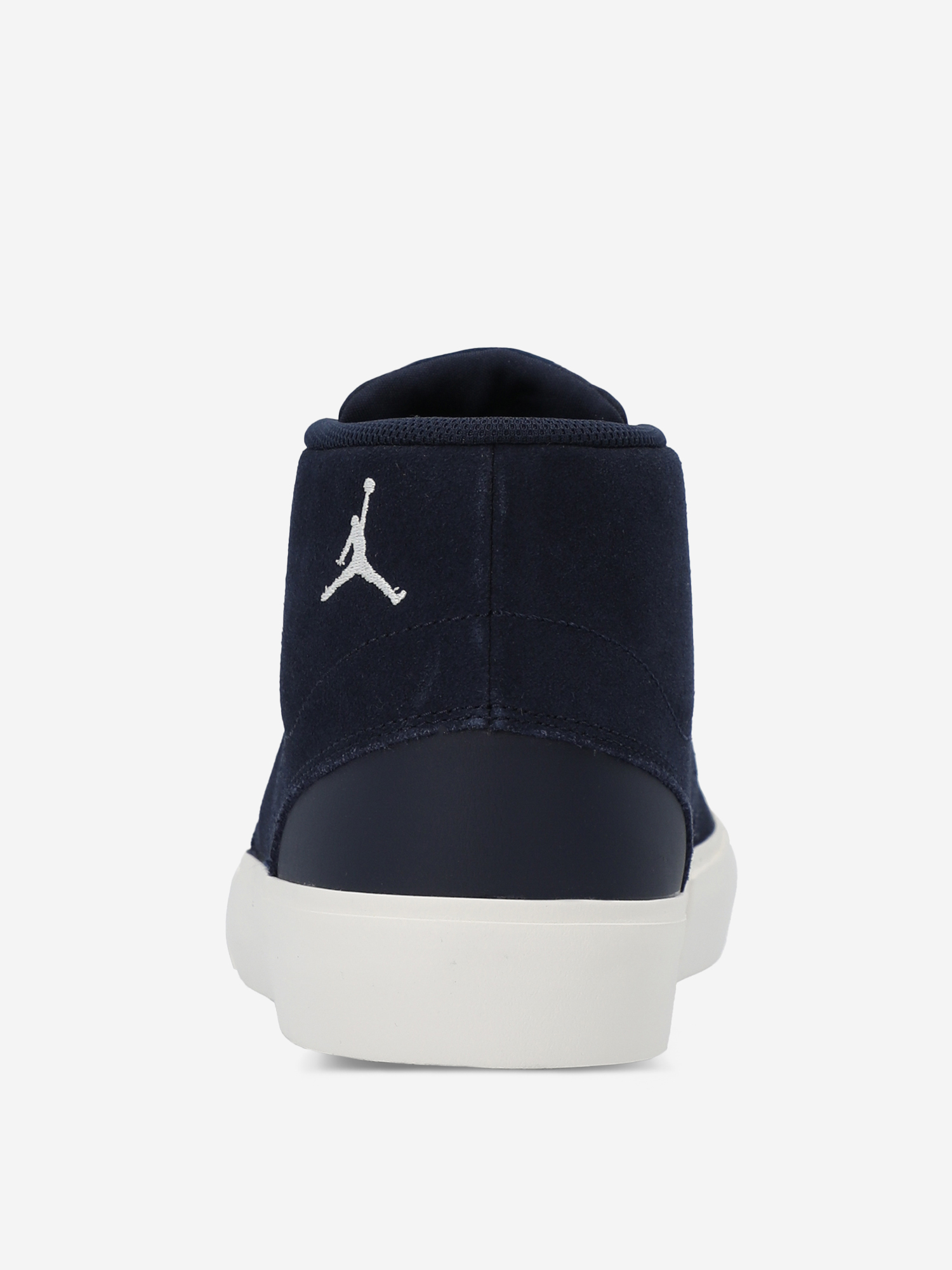 Кеды мужские Nike Jordan Series Mid, Синий Вид№4