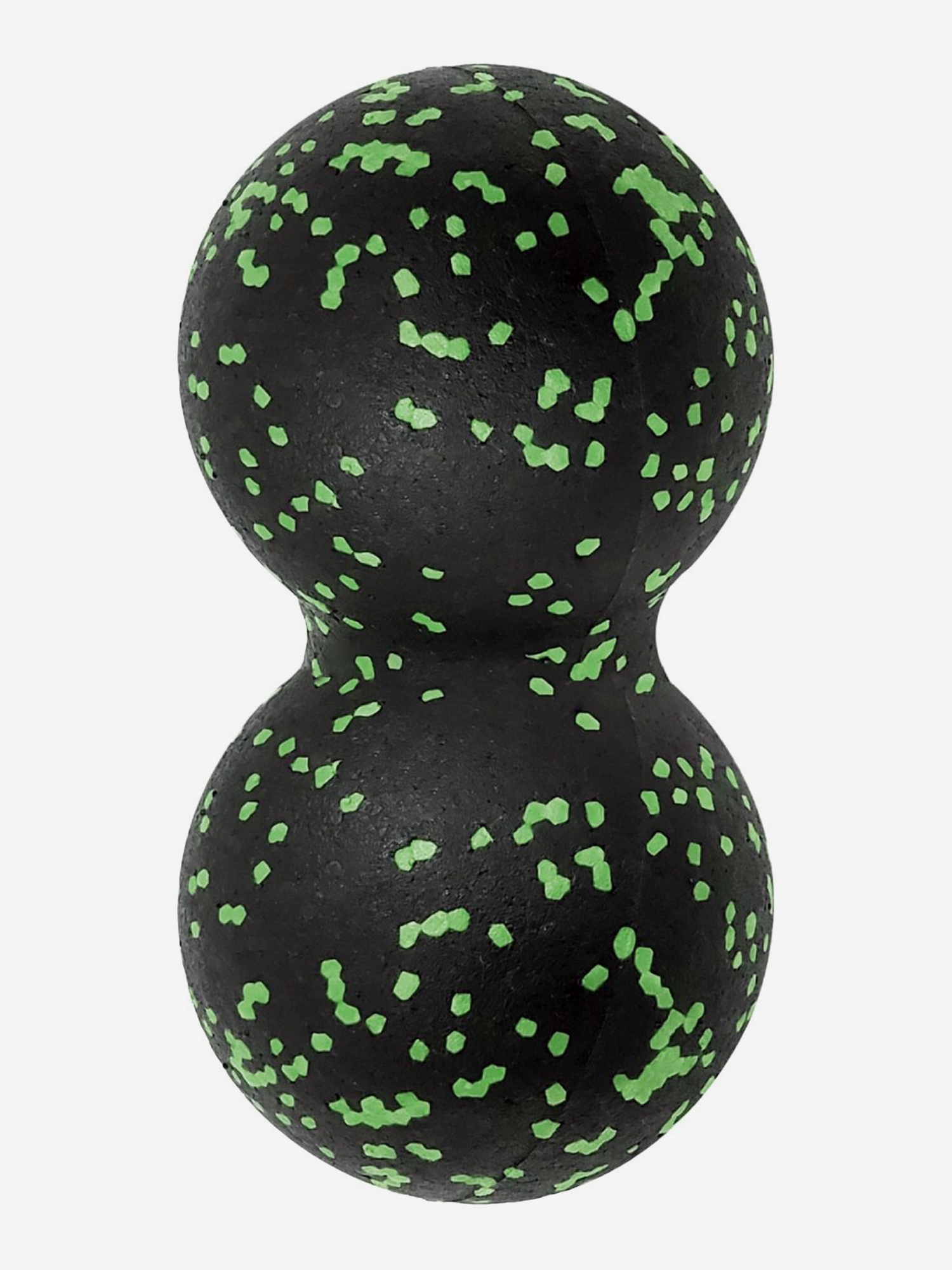 

Набор массажных мячей PRCTZ MASSAGE THERAPY 2-PIECE BALL SET, 2 шт., Черный