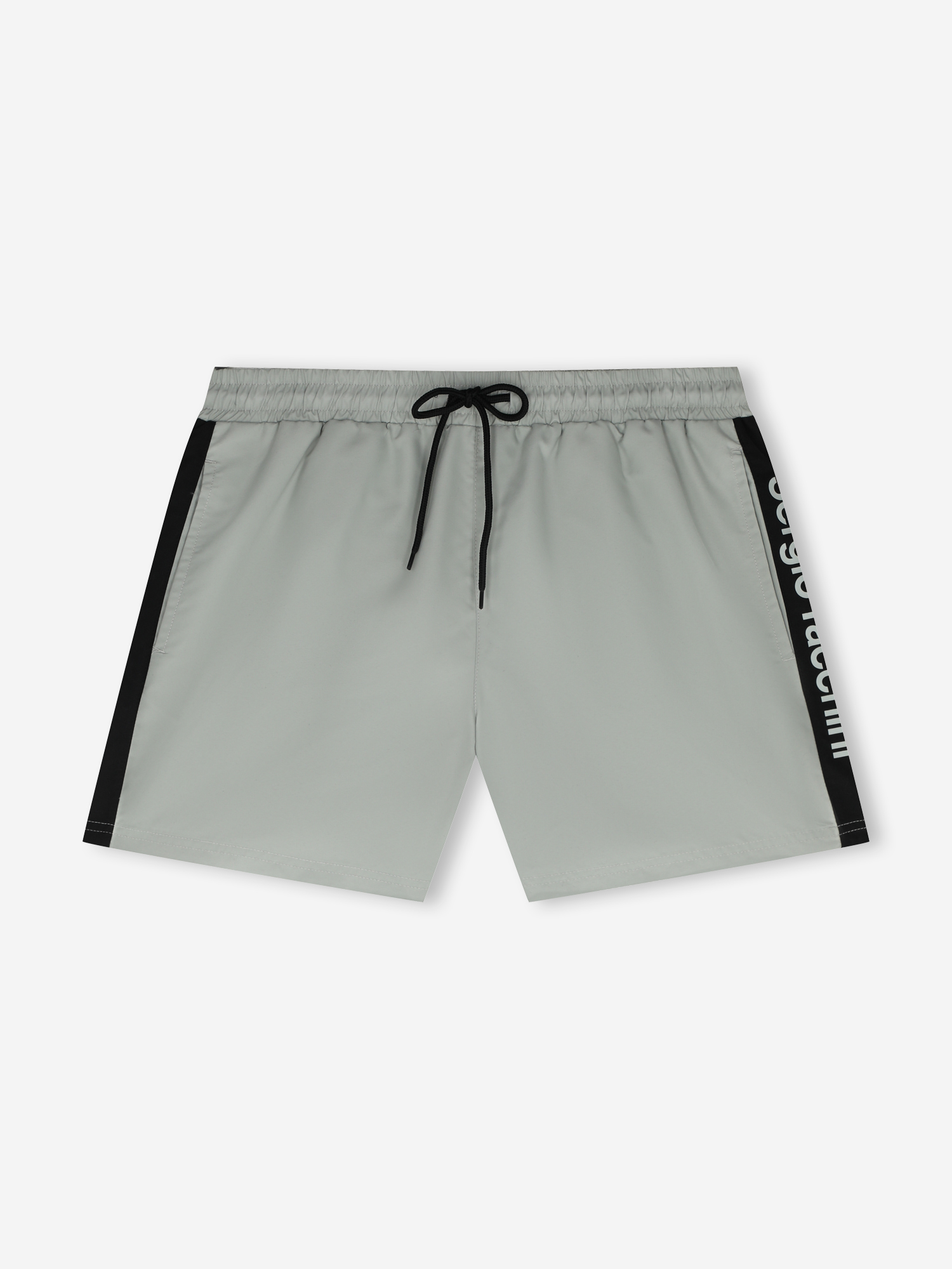 Шорты плавательные Sergio Tacchini, серый, арт. STA261M212ST1-03