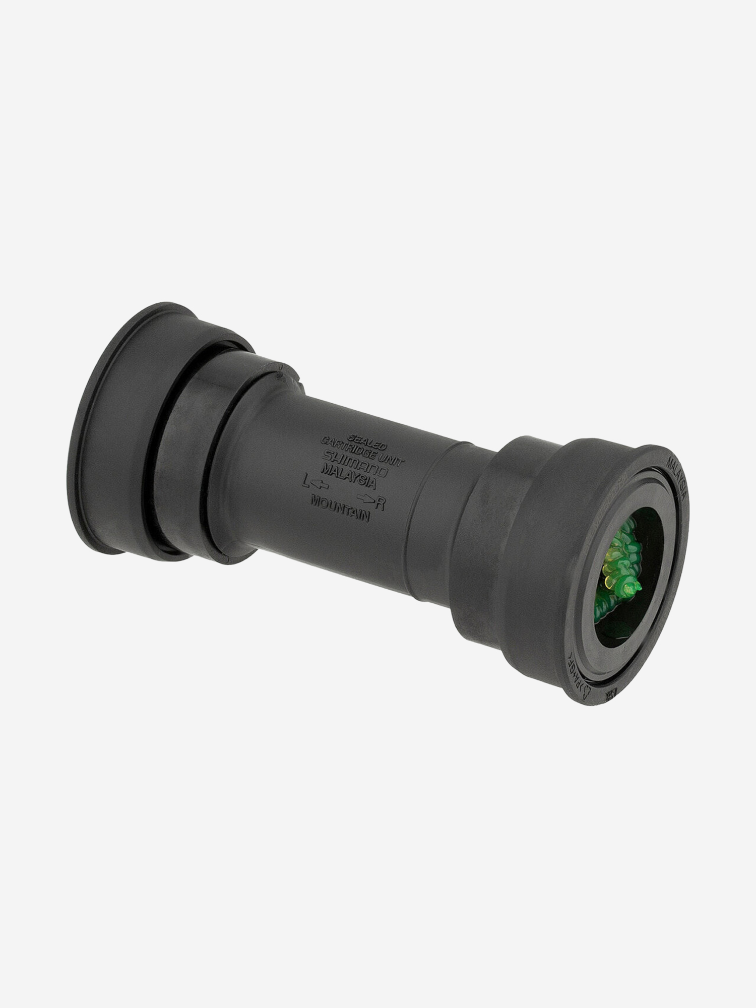 Изображение товара Велосипедная каретка Shimano BB-MT500-PA Press Fit для Hollowtech II Изображение товара Велосипедная каретка Shimano BB-MT500-PA Press Fit для Hollowtech II