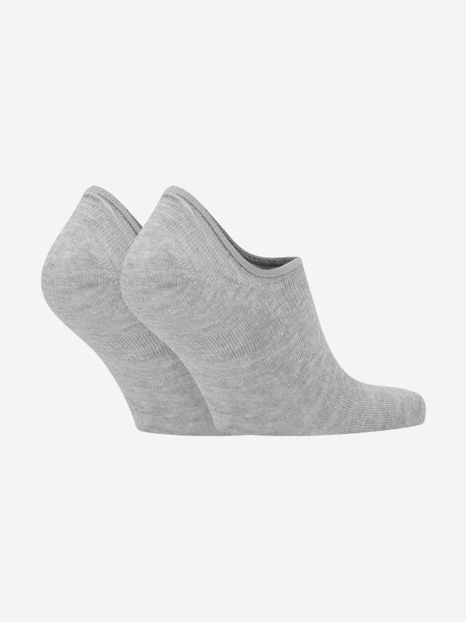 фото Носки gsd, 2 пары, серый
