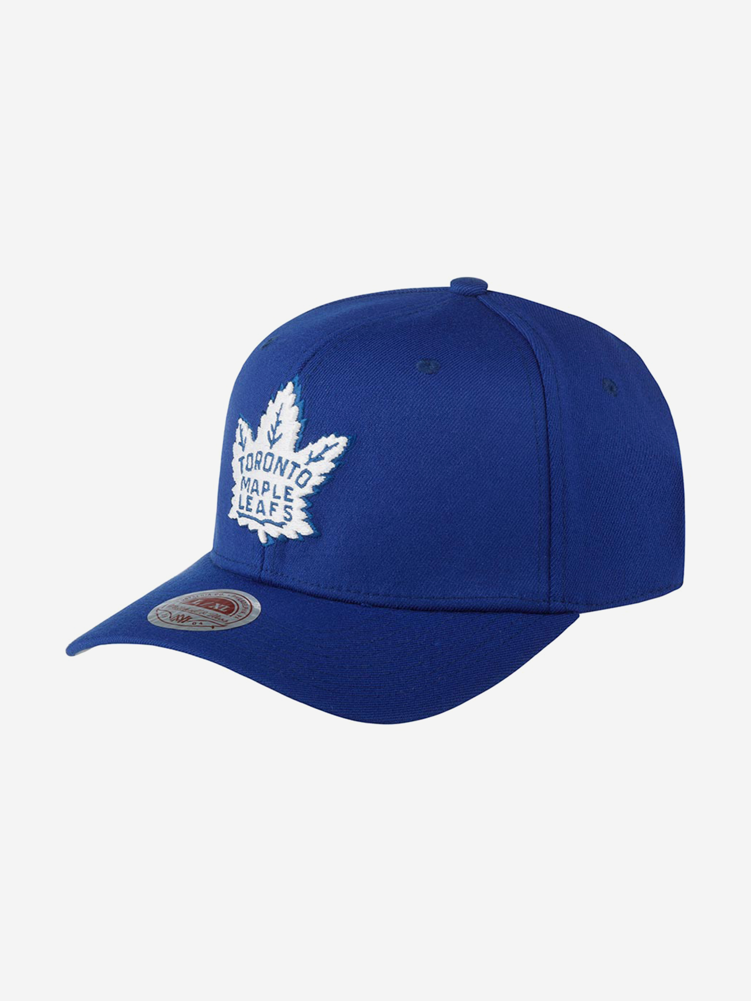 Изображение товара Бейсболка MITCHELL NESS MN-NHL-EU127-TORMAP-NVY Toronto Maple Leafs NHL
