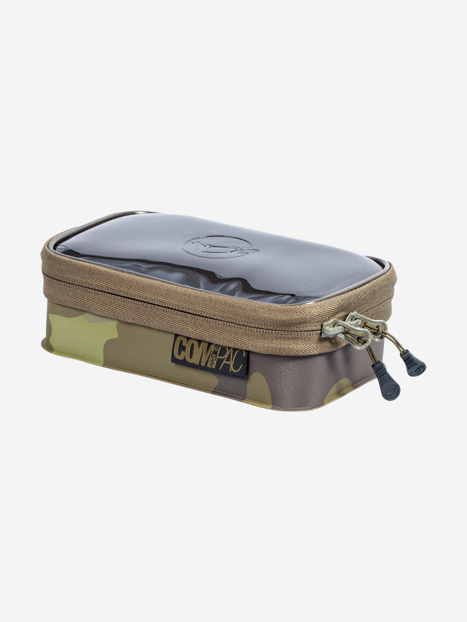 Изображение товара Коробка ПВХ KORDA Compac 110 для рыбалки и хранения снастей Изображение товара Коробка ПВХ KORDA Compac 110 для рыбалки и хранения снастей