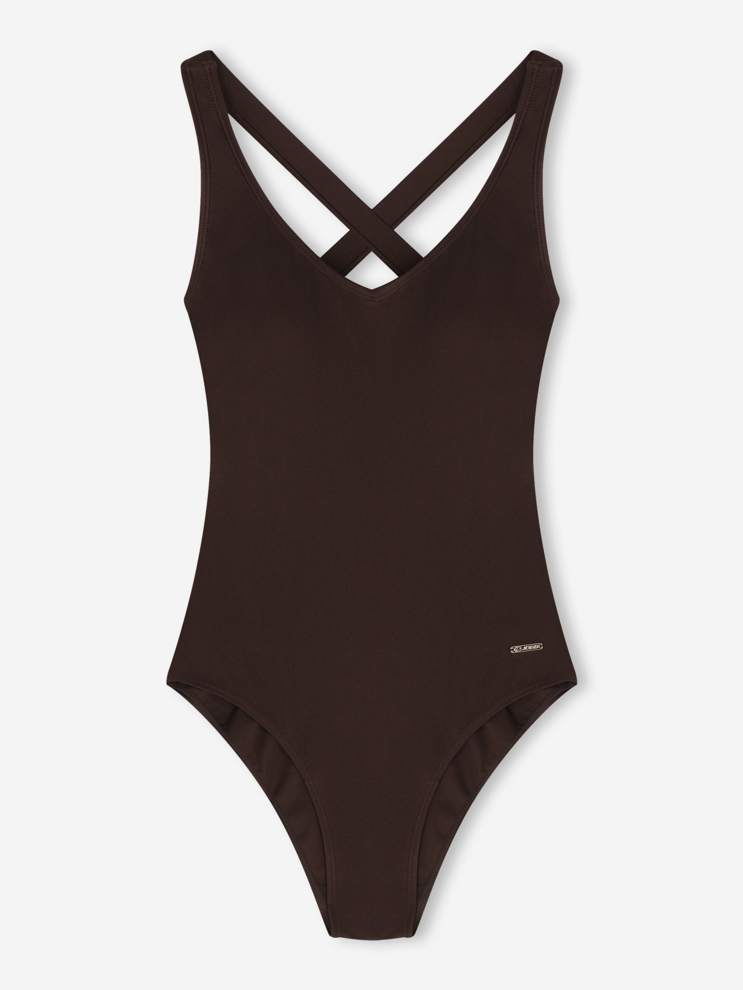 Изображение товара Женский слитный купальник Joss для плавания и пляжа