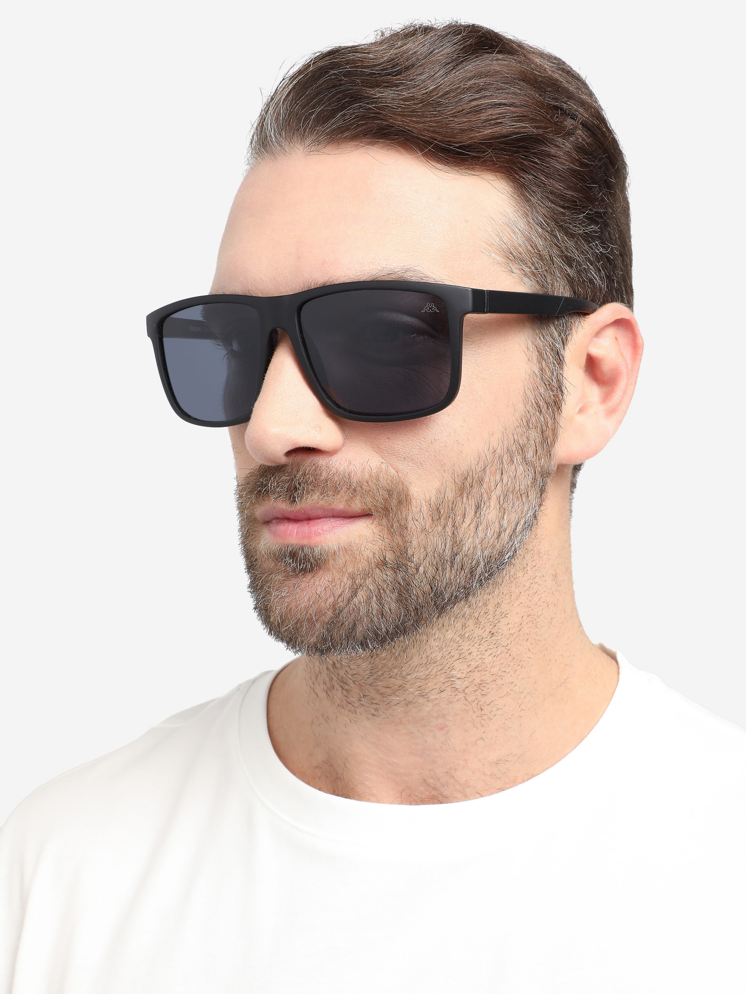 

Солнцезащитные очки Kappa, Черный