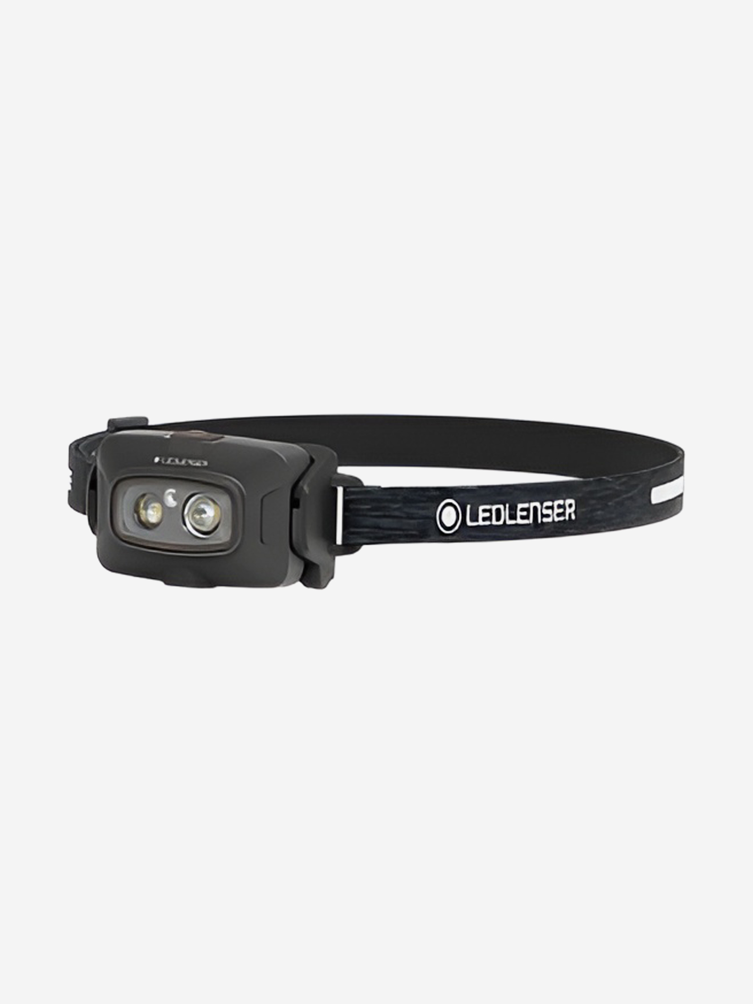 

Фонарь налобный LED Lenser HF4R Core, 500 лм, Черный