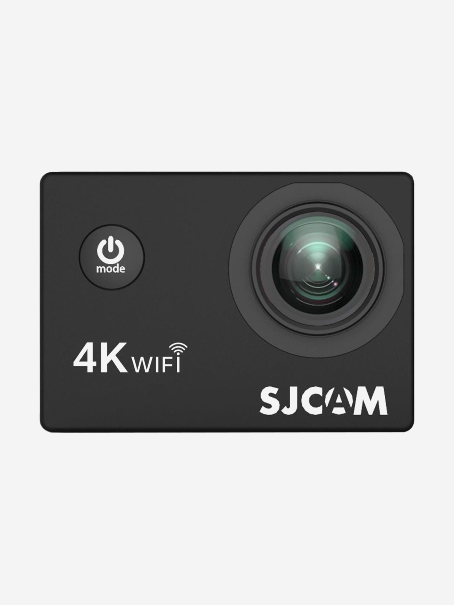 

Экшн-камера SJCAM SJ4000 AIR, Черный