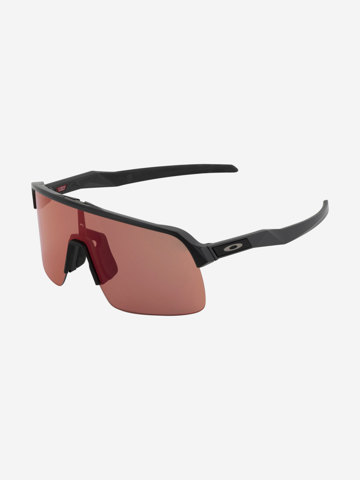 Изображение товара Очки Oakley Sutro Lite для велоспорта с зеркальными линзами и высокой защитой