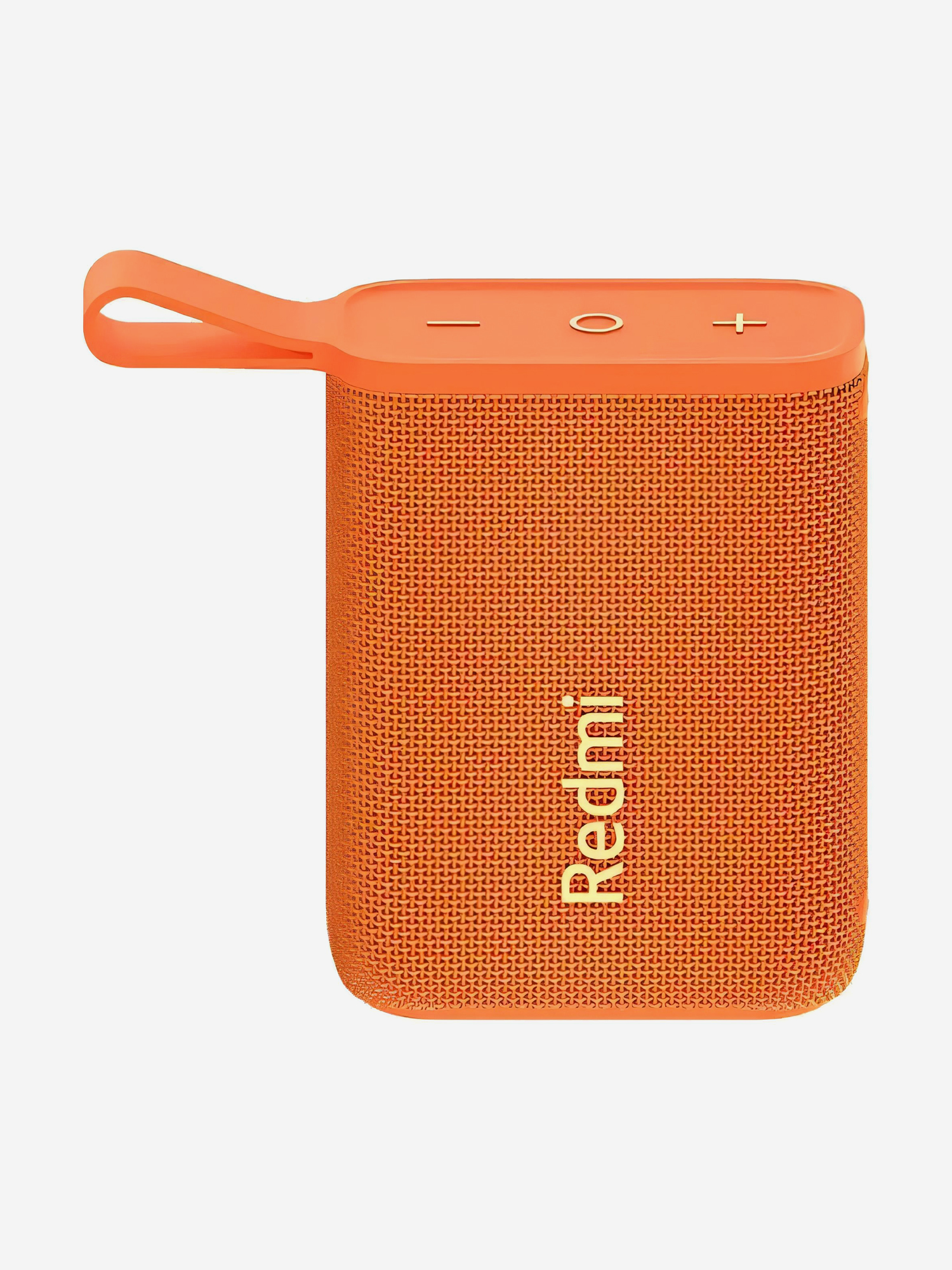 Портативная колонка Redmi ASM11A Orange, CN, Оранжевый