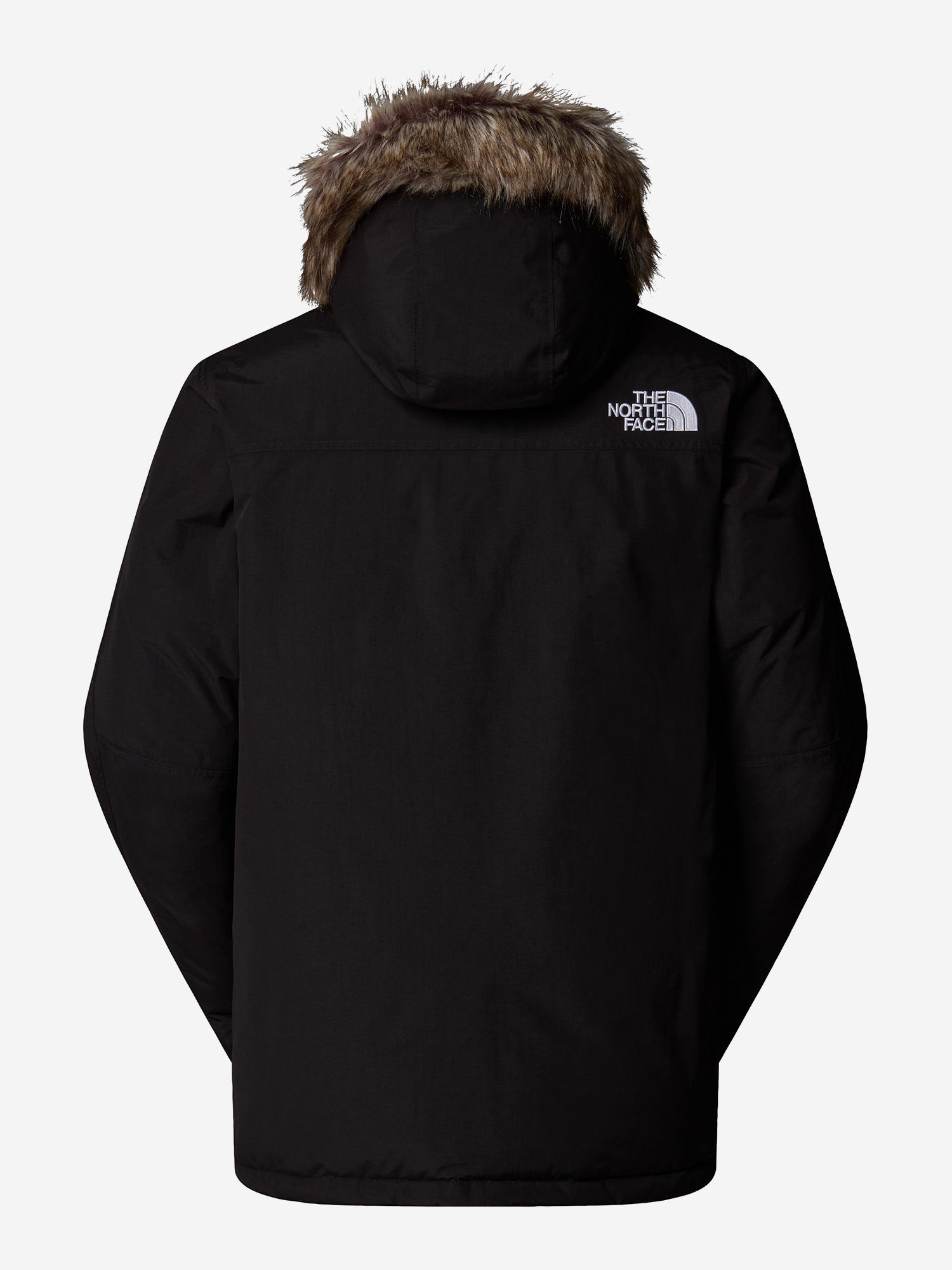Пуховик мужской The North Face McMurdo Черный 54999₽
