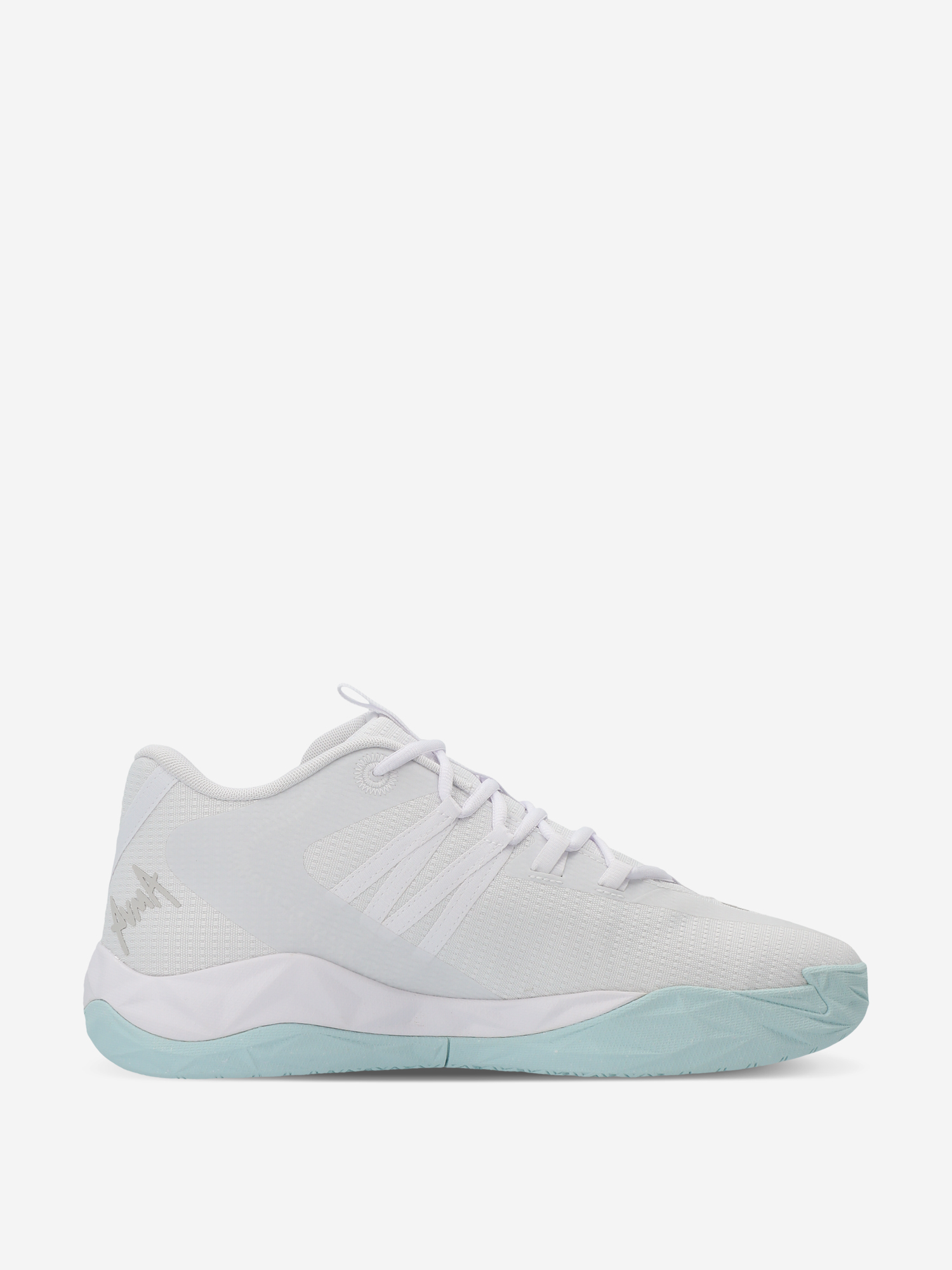 Кроссовки мужские PUMA Dagger 2, Белый 4