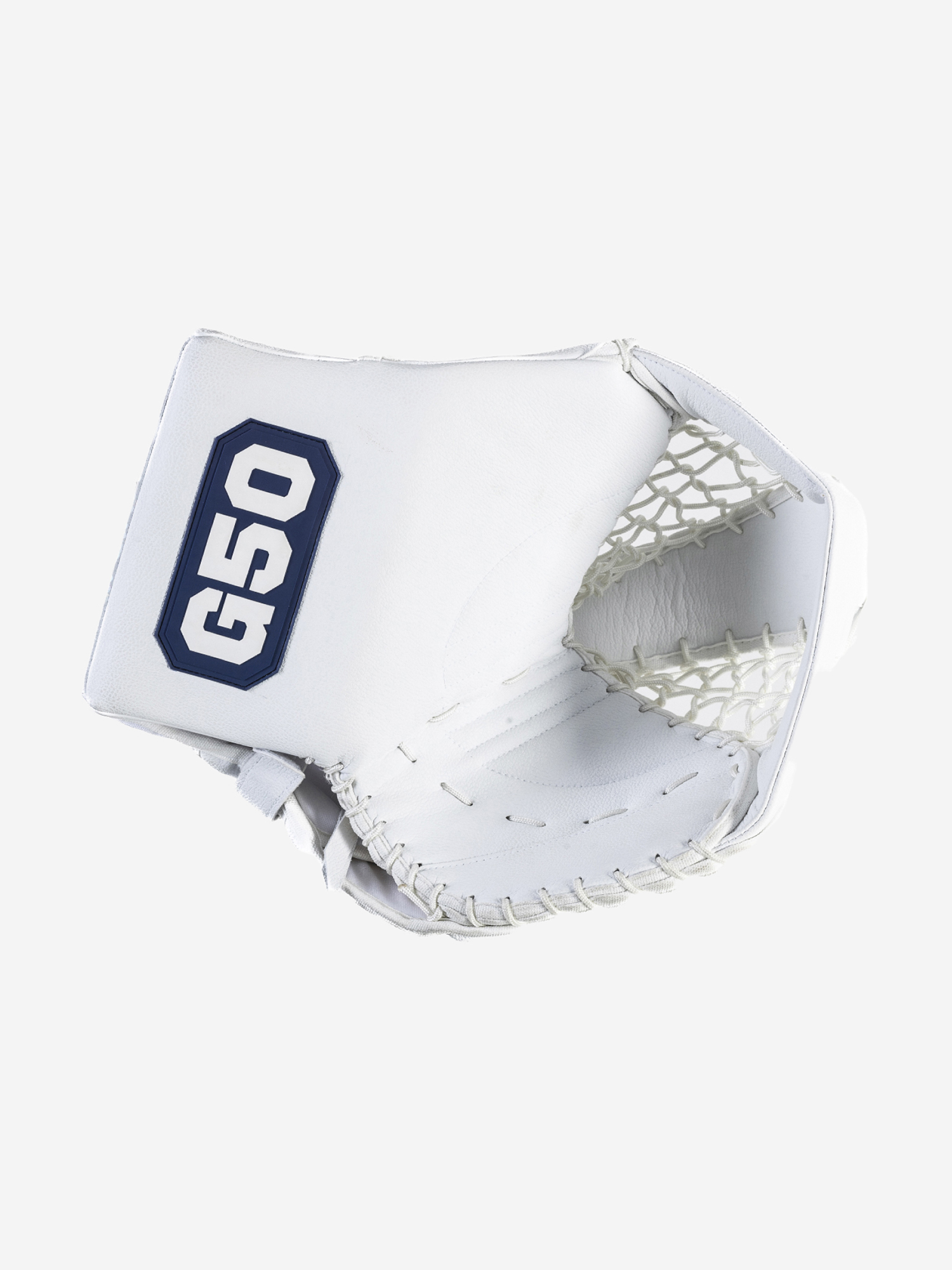 

Ловушка вратаря G50, Белый
