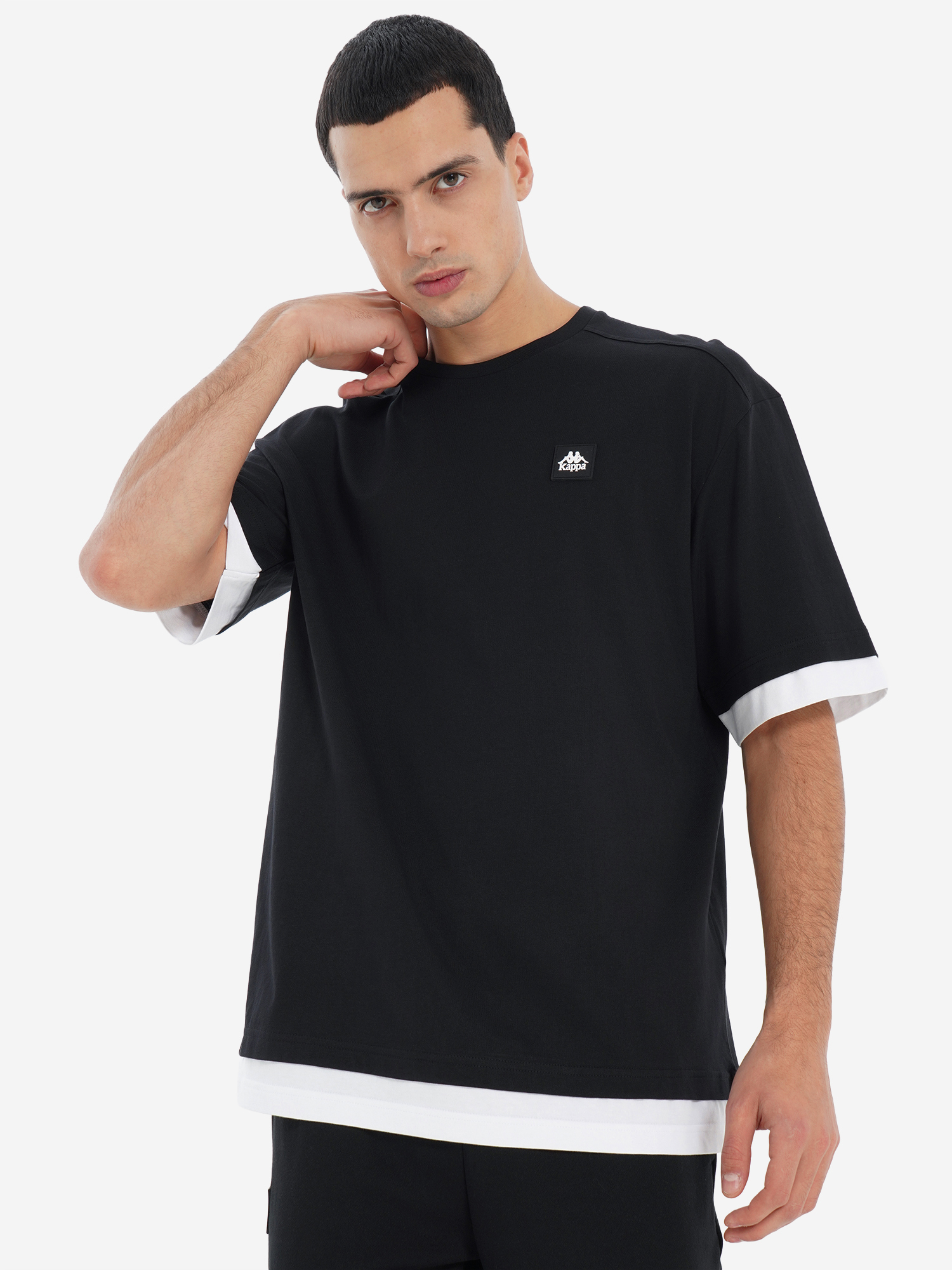 Изображение товара Футболка мужская Kappa