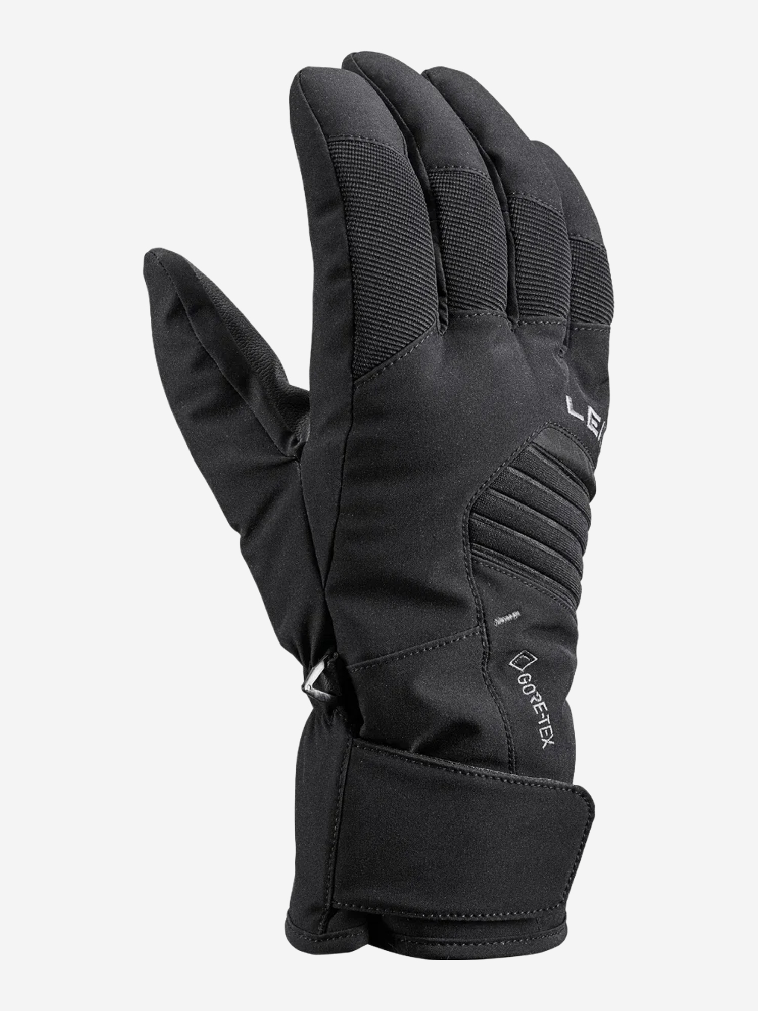Изображение товара Перчатки горнолыжные LEKI SPOX GTX для взрослых, зимние, универсальные
