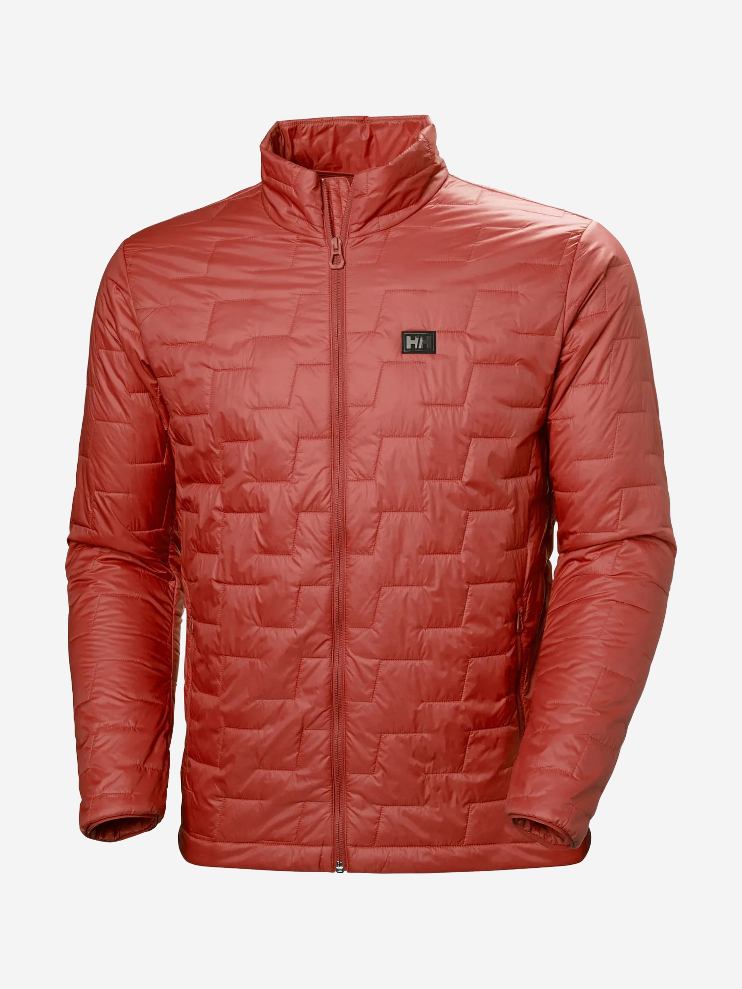 Изображение товара Мужская утепленная куртка Helly Hansen Lifaloft Insulator для зимнего активного отдыха