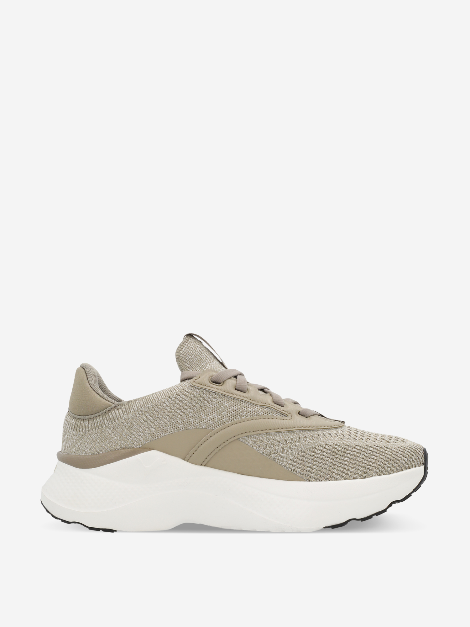 Кроссовки женские PUMA Softride Mayve Wn'S, Коричневый 4