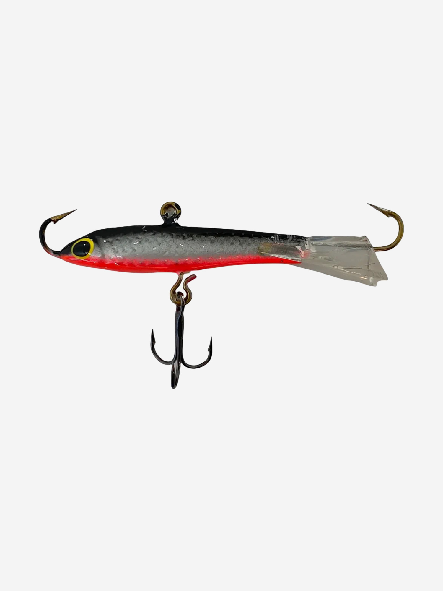 

Приманка Fishing Master 10 гр, Серый
